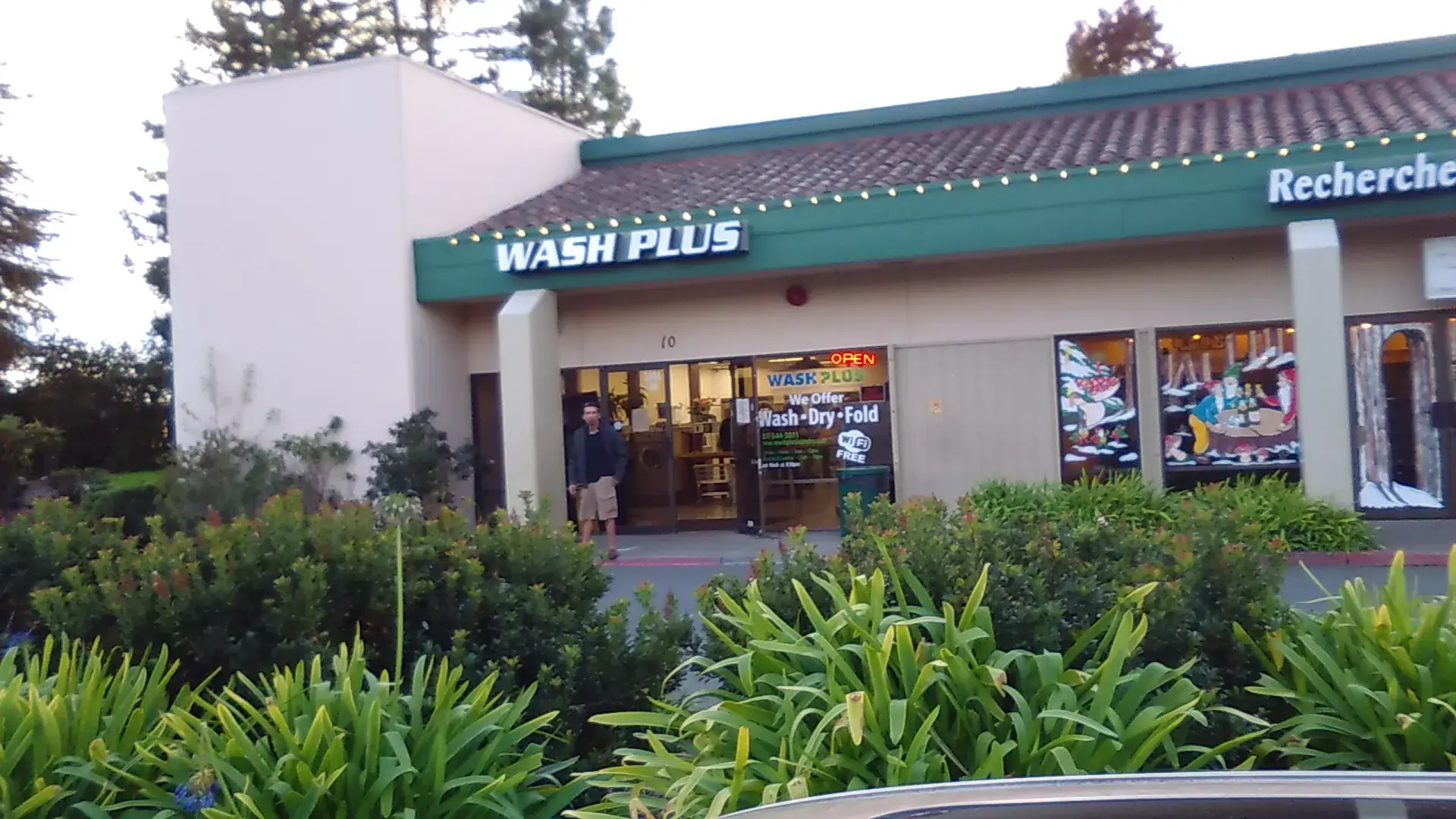 Wash Plus thumbnail 2