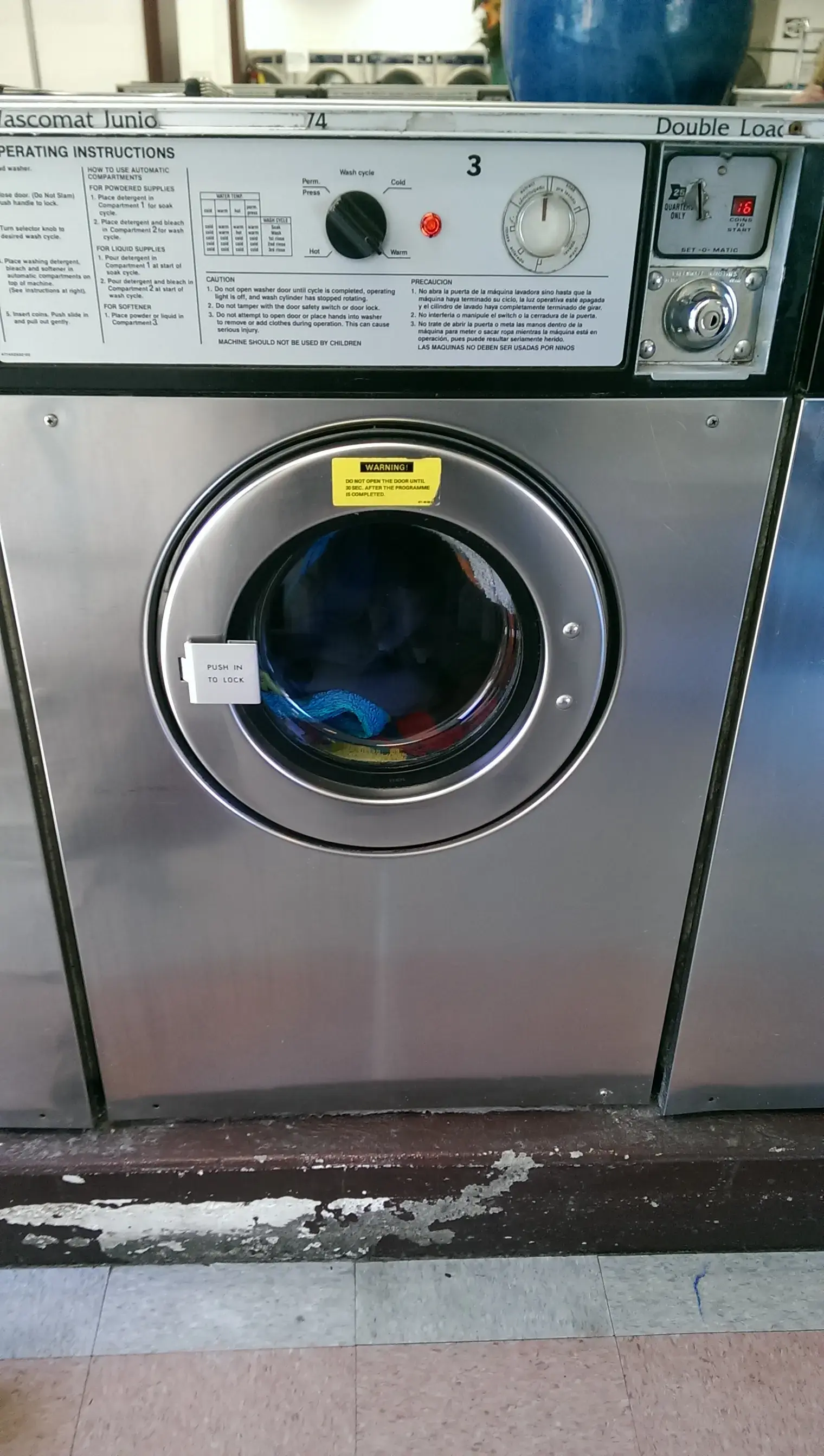 Wash Plus - Image 4