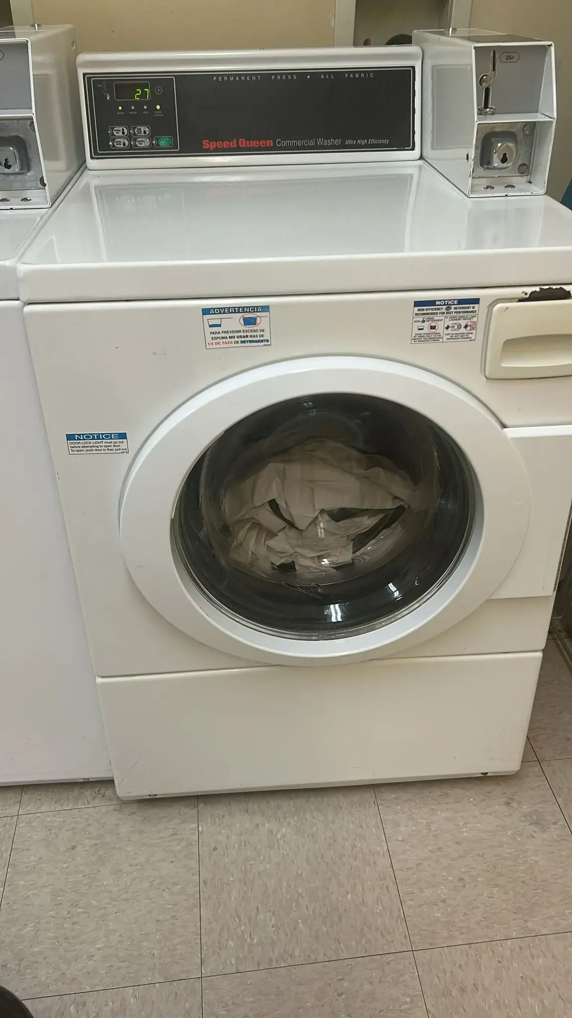Wash Plus - Image 7
