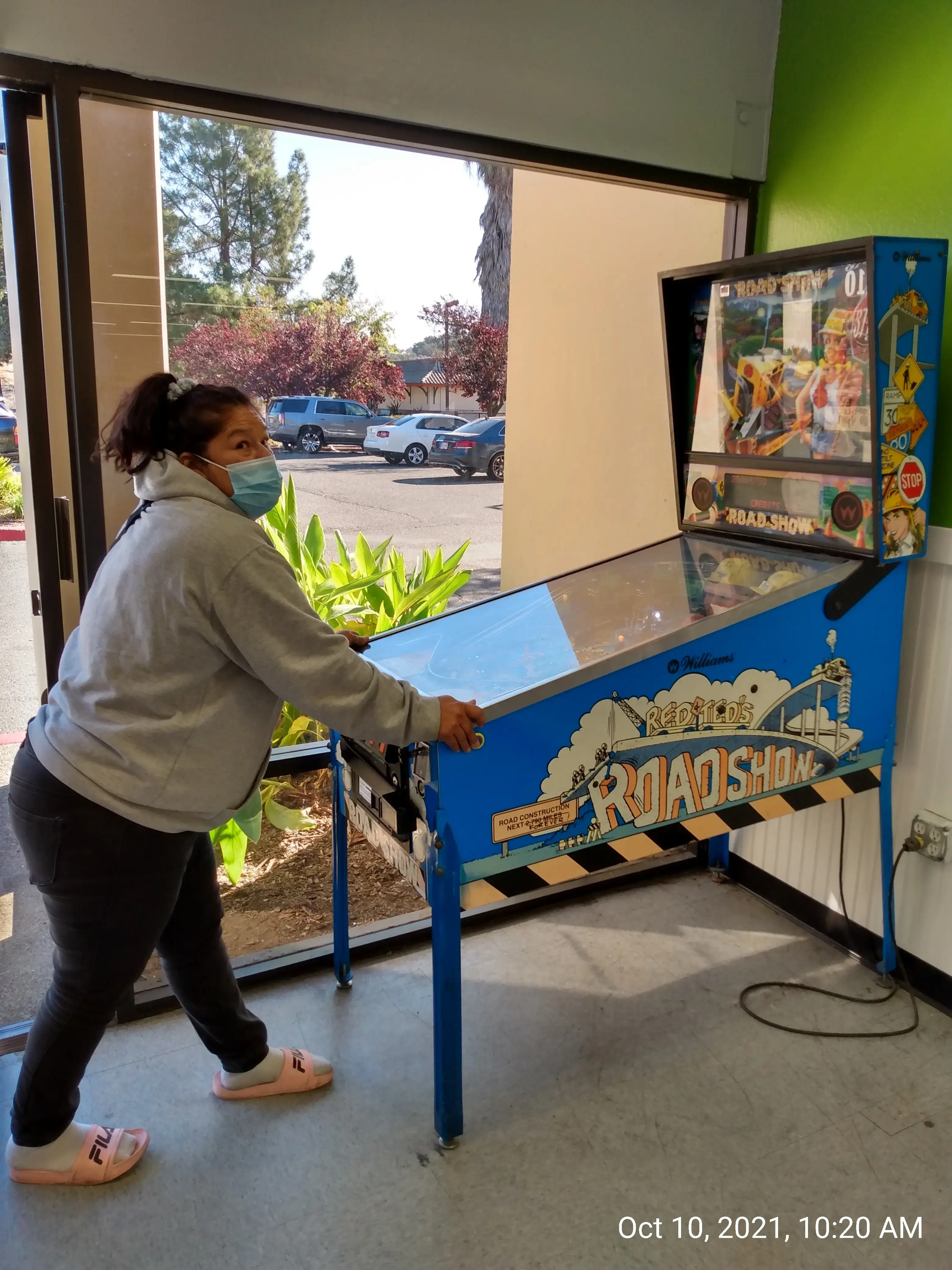 Wash Plus - Image 15
