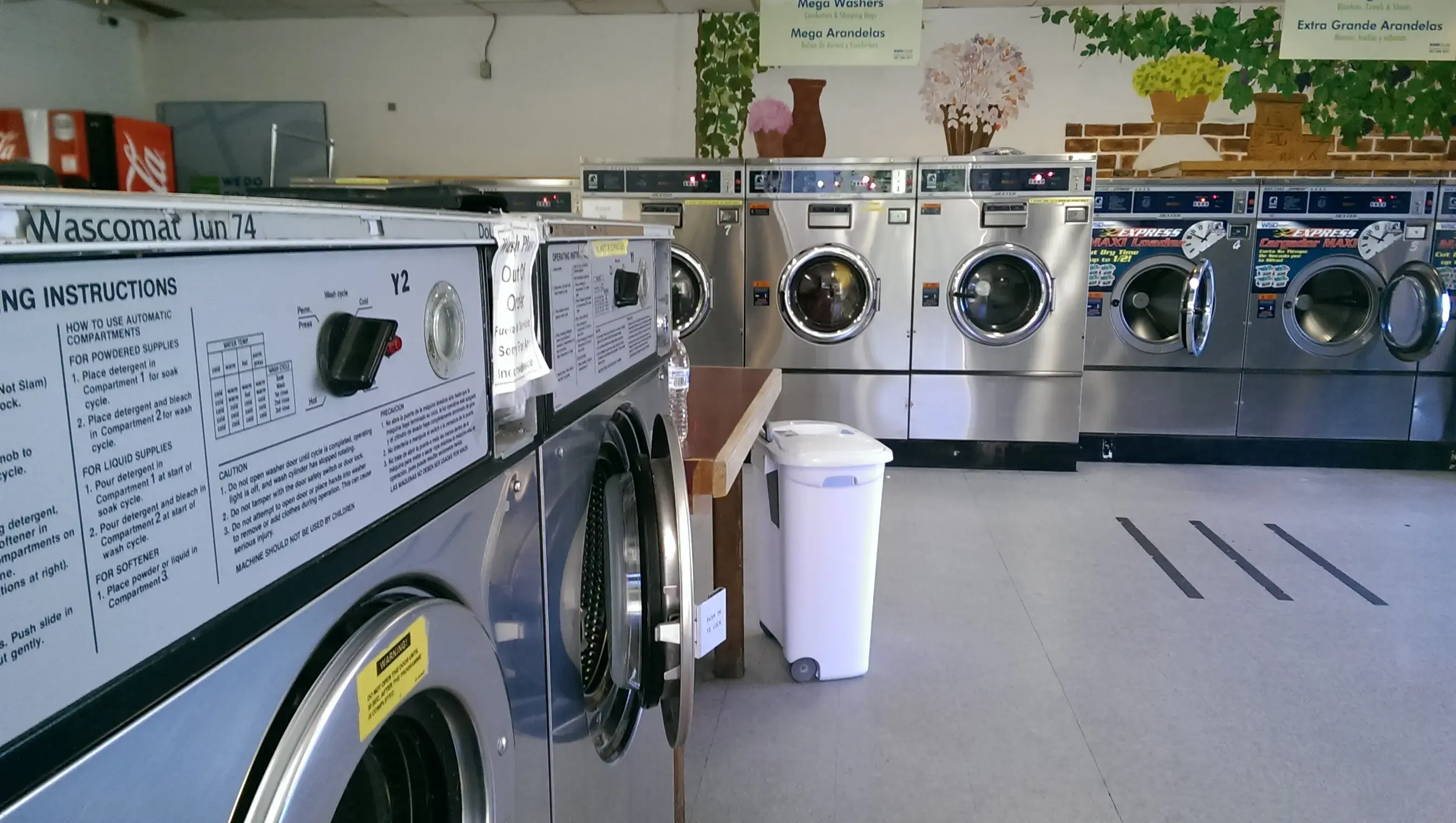 Wash Plus - Image 3