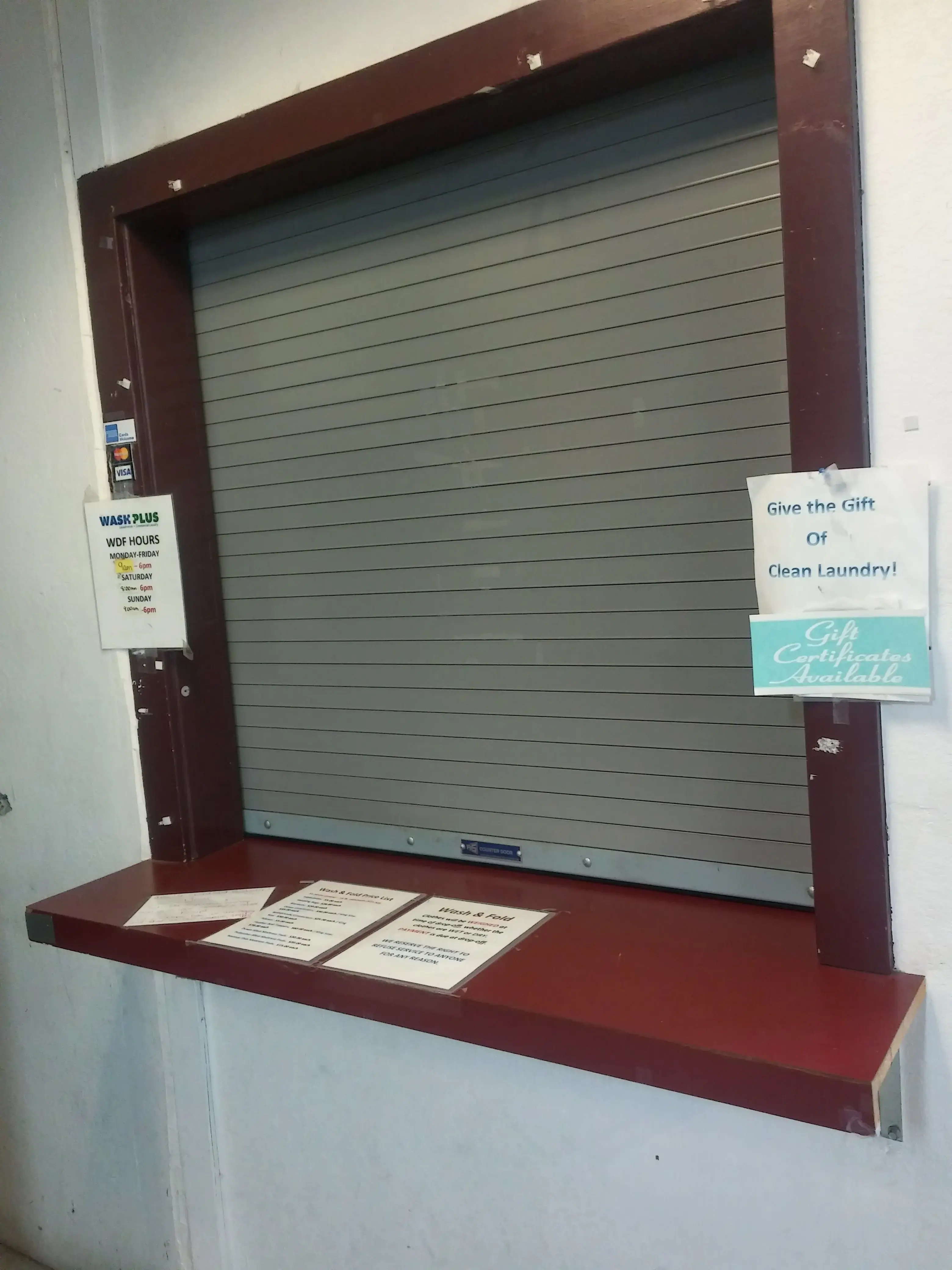 Wash Plus - Image 13