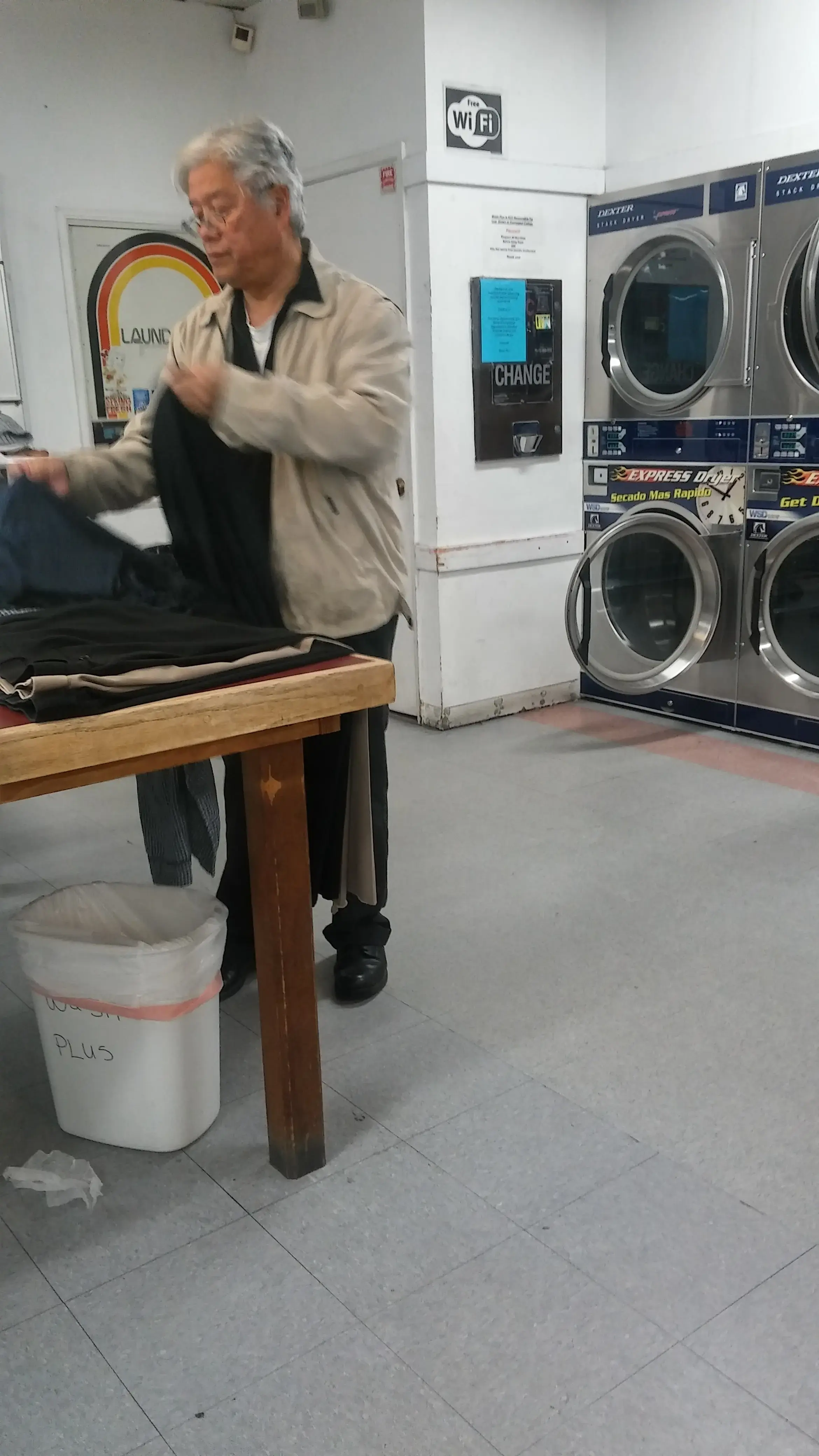 Wash Plus - Image 5