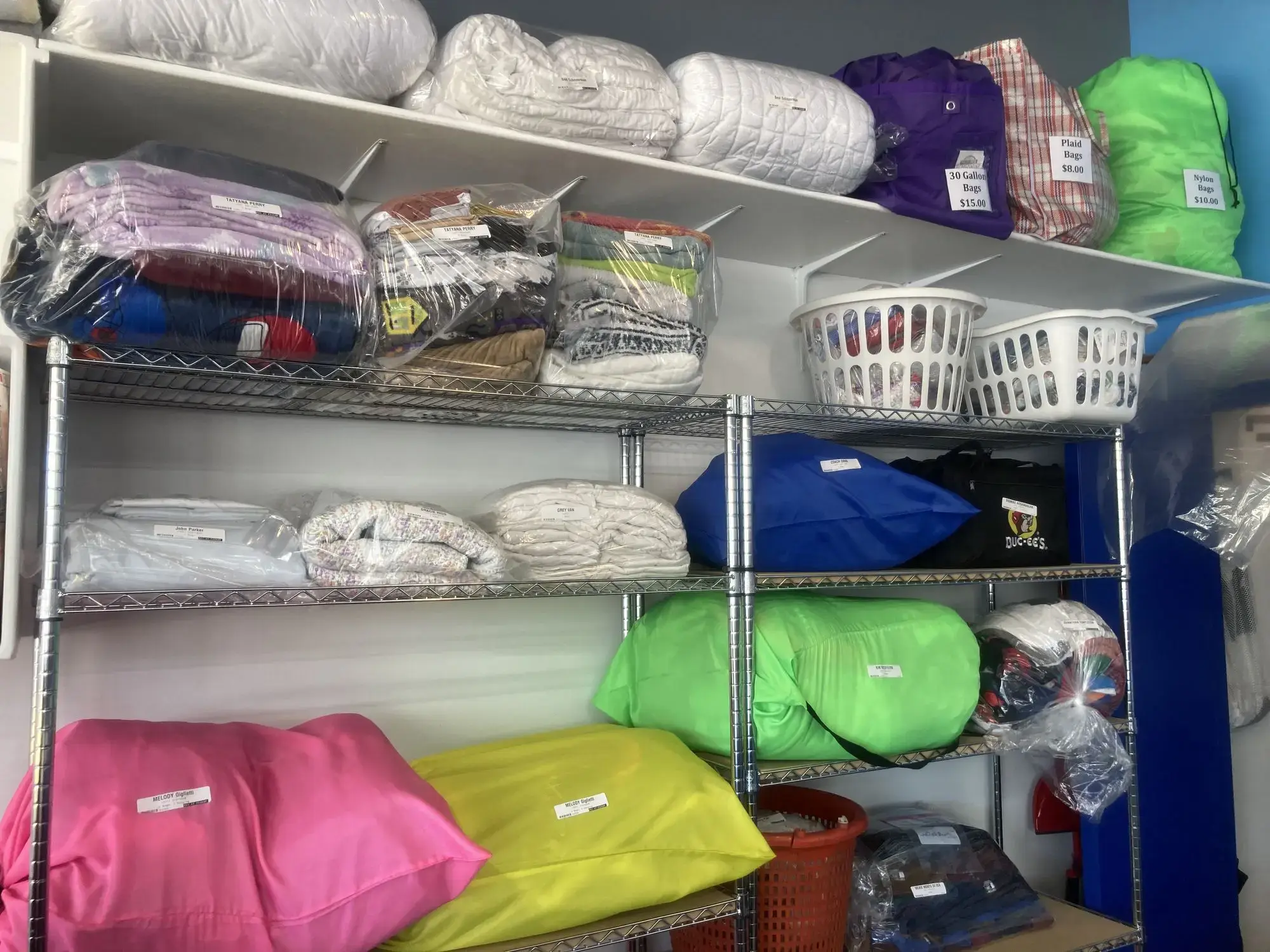 Wash Rite Laundry - Rockledge - Laundromat thumbnail 14