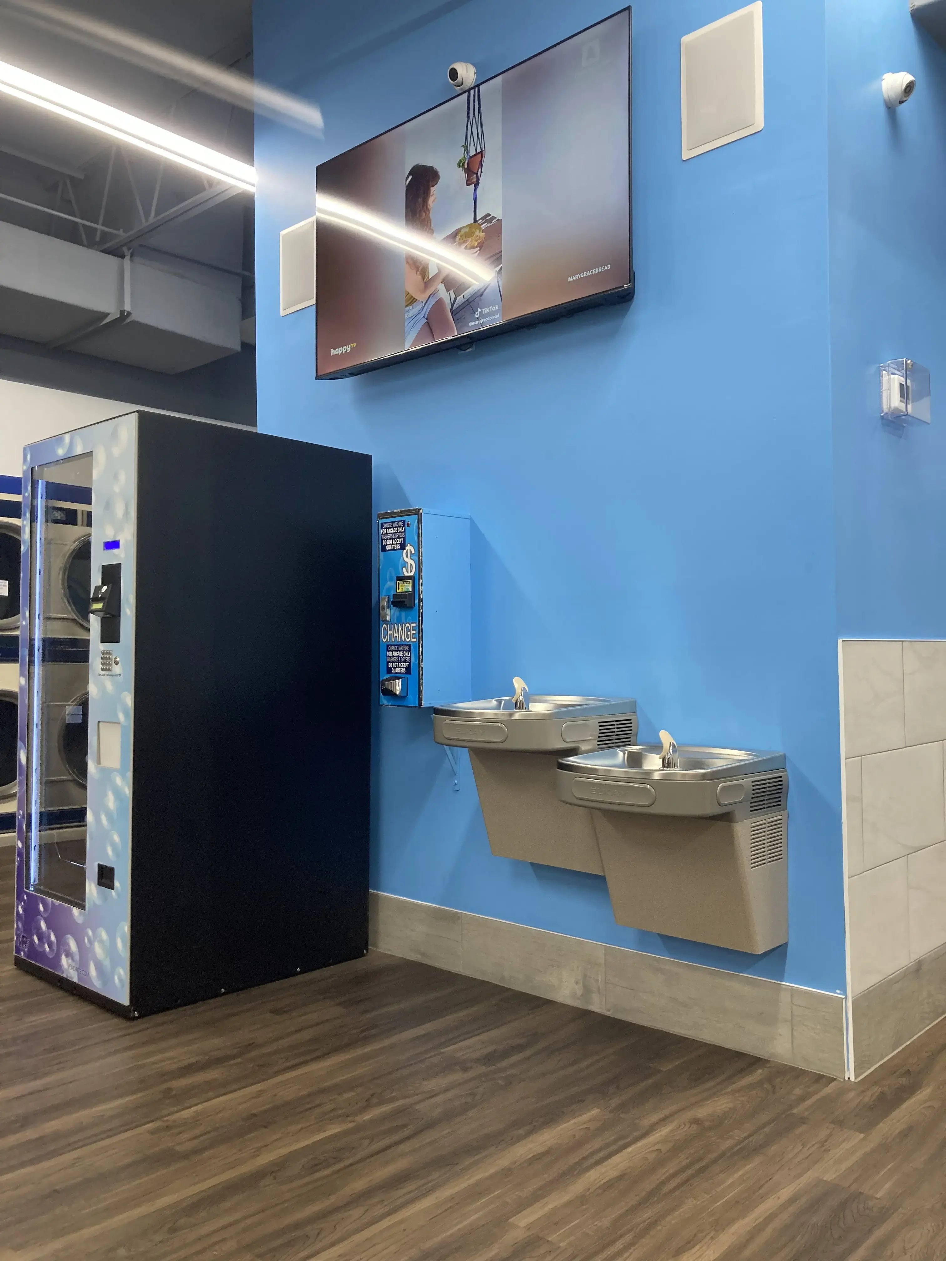 Wash Rite Laundry - Rockledge - Laundromat thumbnail 5