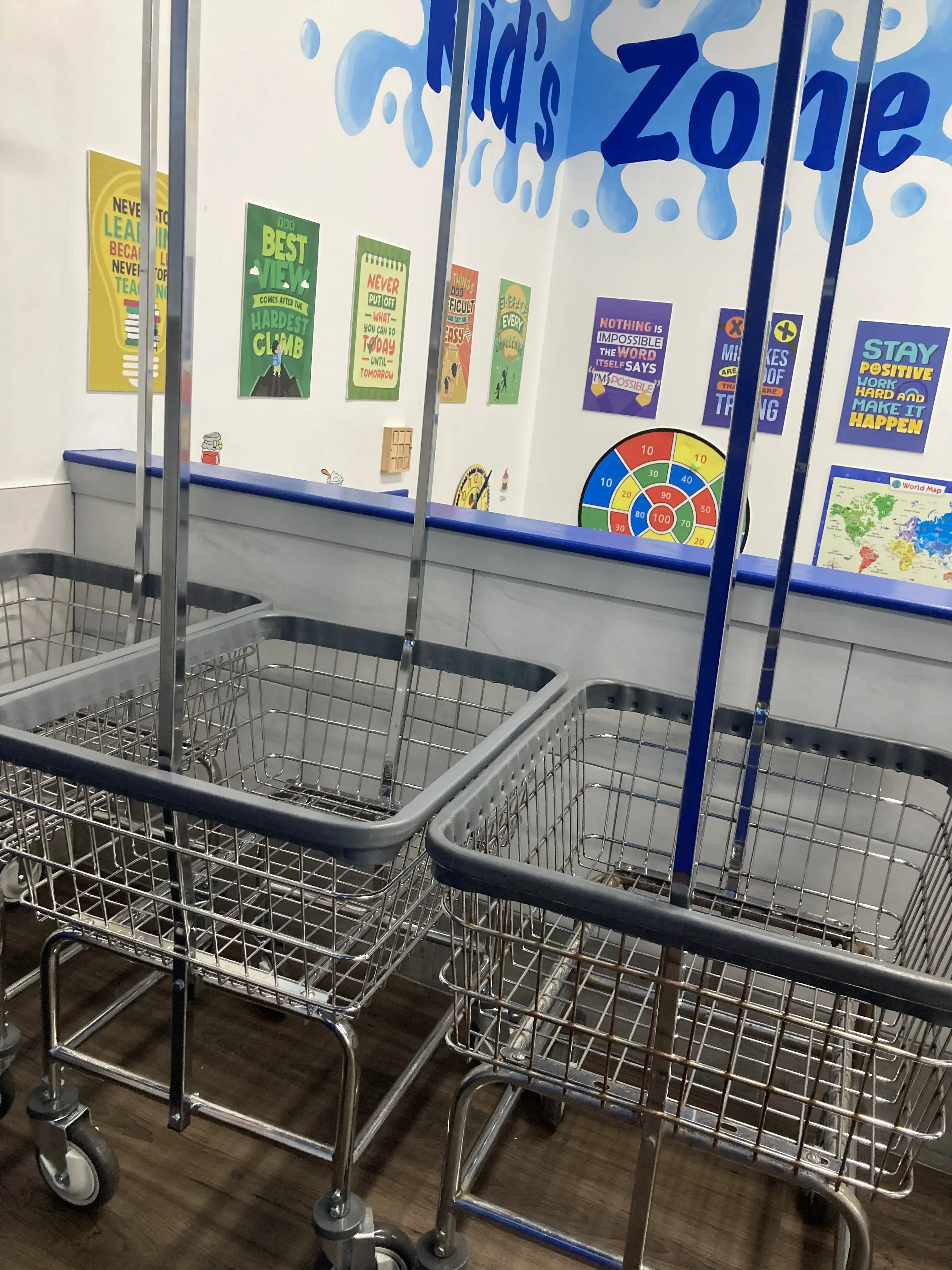 Wash Rite Laundry - Rockledge - Laundromat thumbnail 17