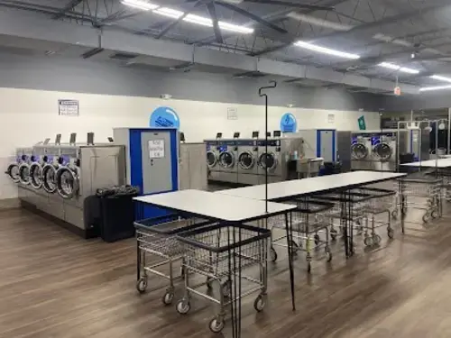 Wash Rite Laundry - Rockledge - Laundromat location