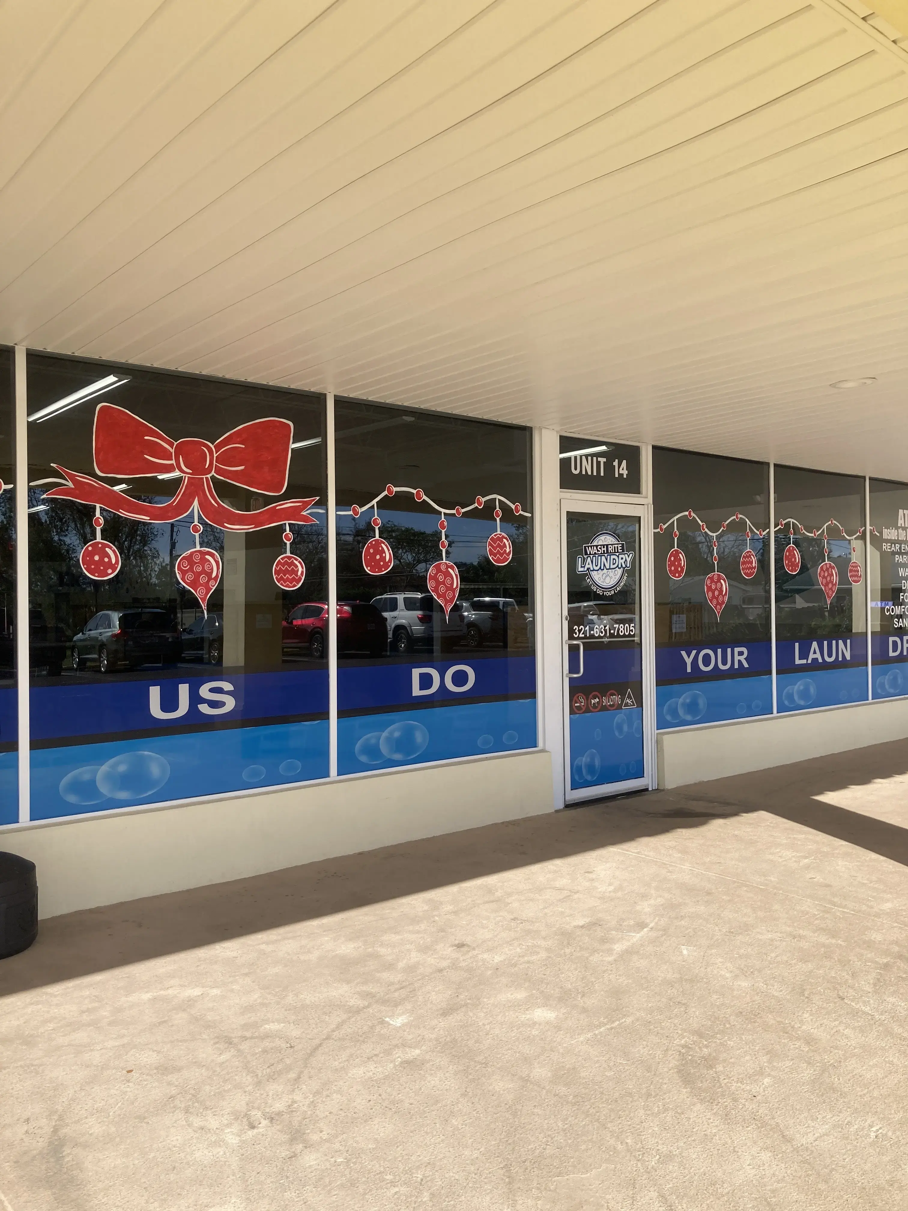 Wash Rite Laundry - Rockledge - Laundromat thumbnail 15