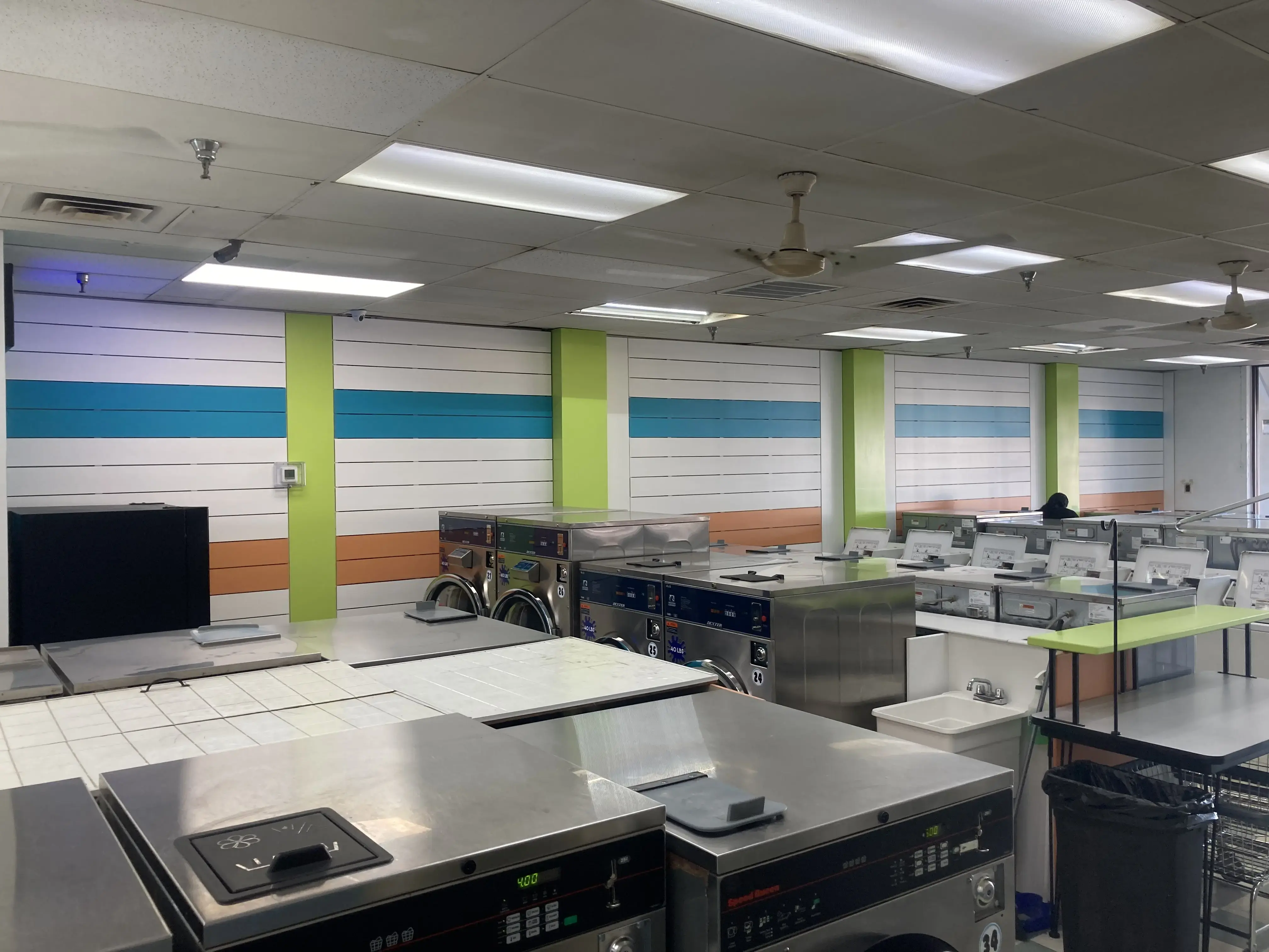 Wash Rite Laundry - West Melbourne - Laundromat thumbnail 13