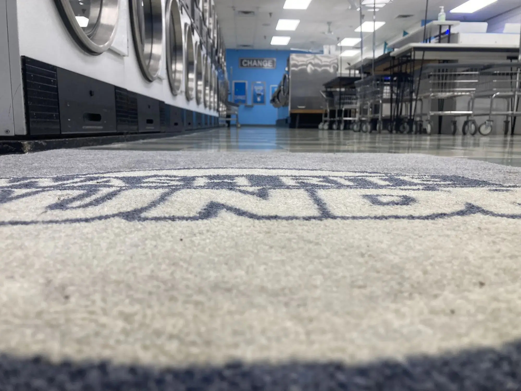 Wash Rite Laundry - West Melbourne - Laundromat thumbnail 7