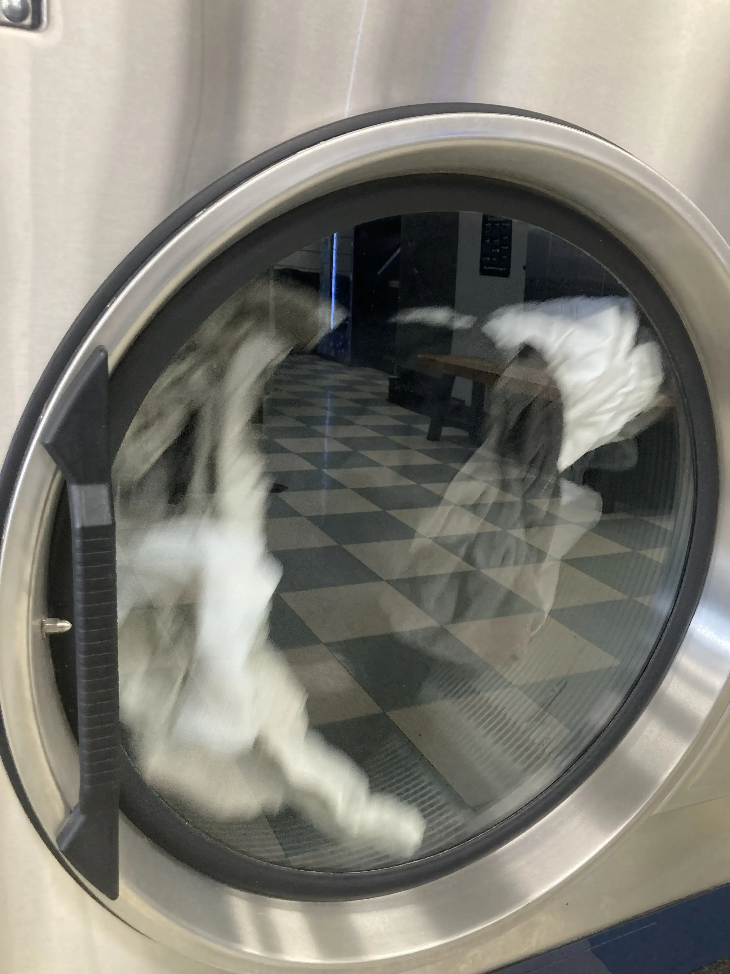 Wash Rite Laundry - West Melbourne - Laundromat thumbnail 12