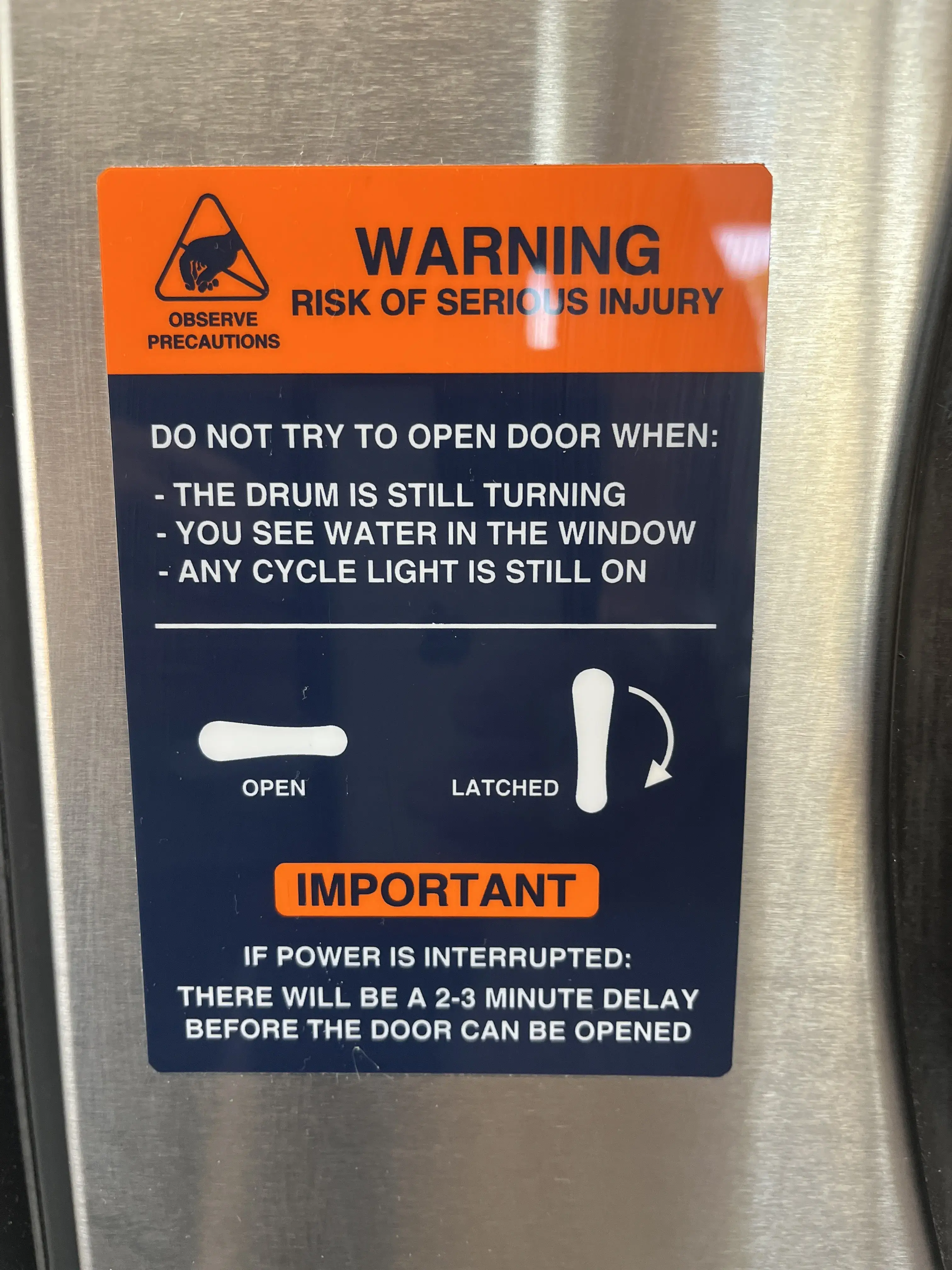 Wash Rite Laundry - West Melbourne - Laundromat thumbnail 10