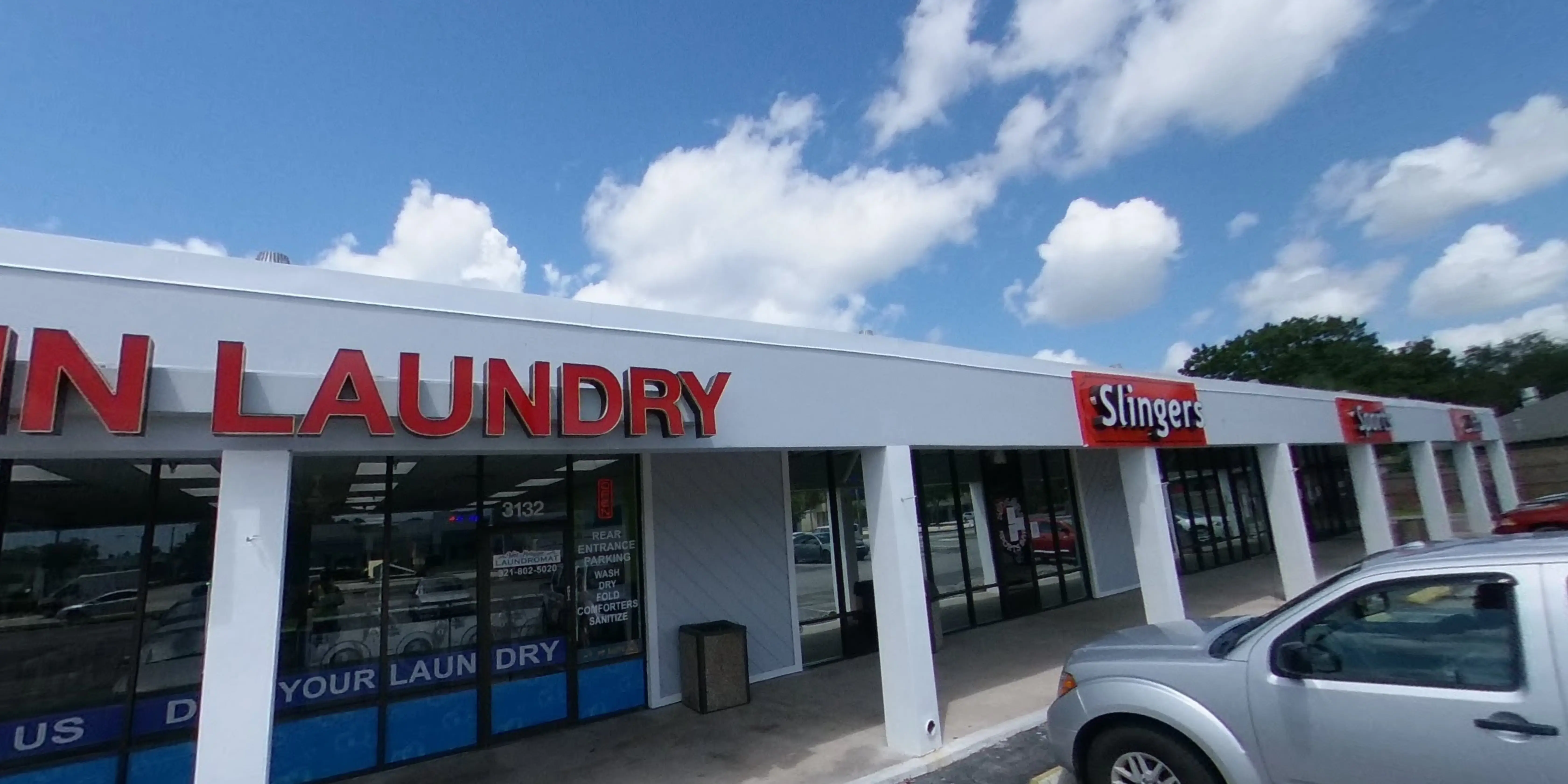 Wash Rite Laundry - West Melbourne - Laundromat - Image 16