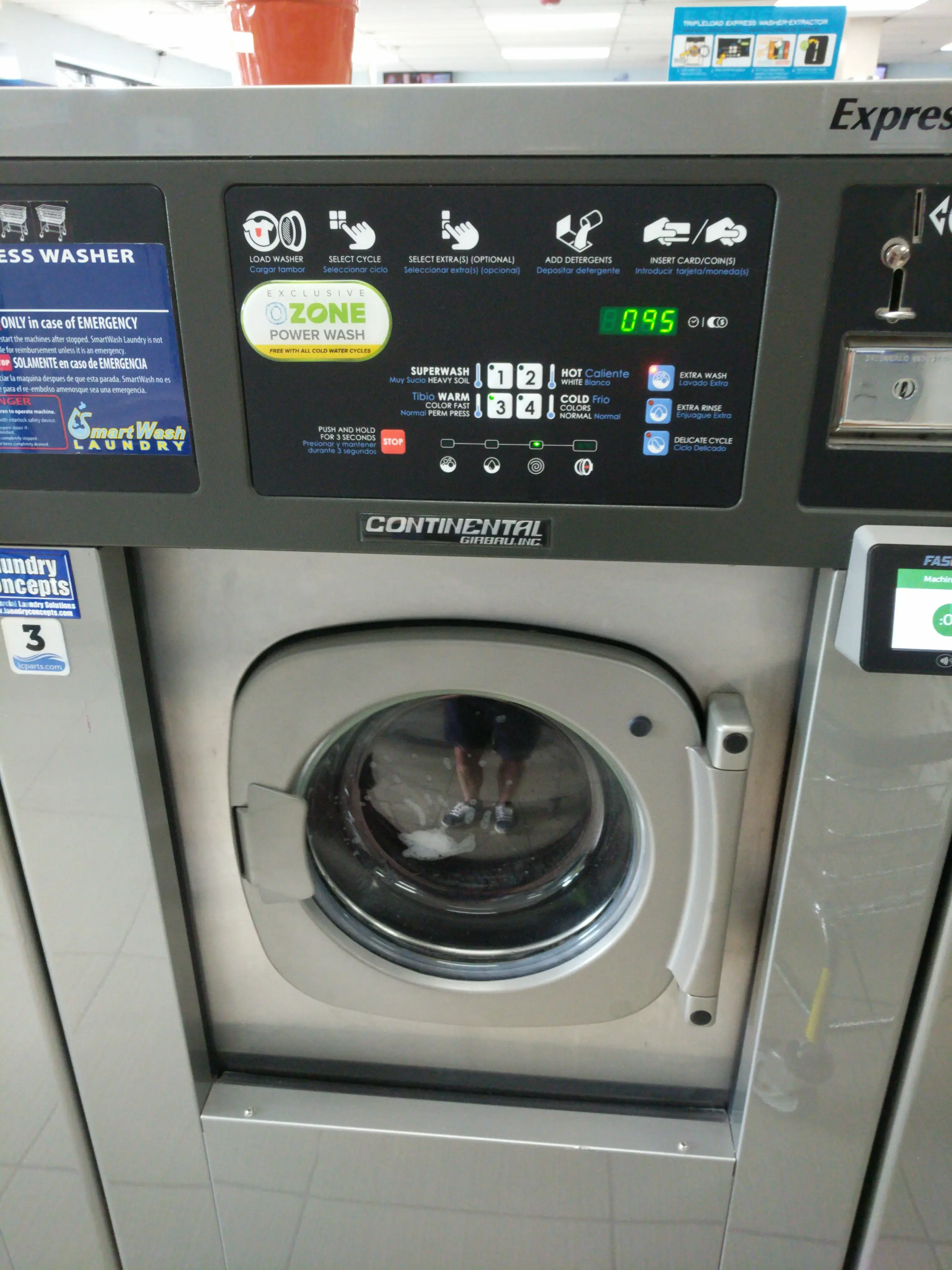 Wash Smart Laundry thumbnail 10