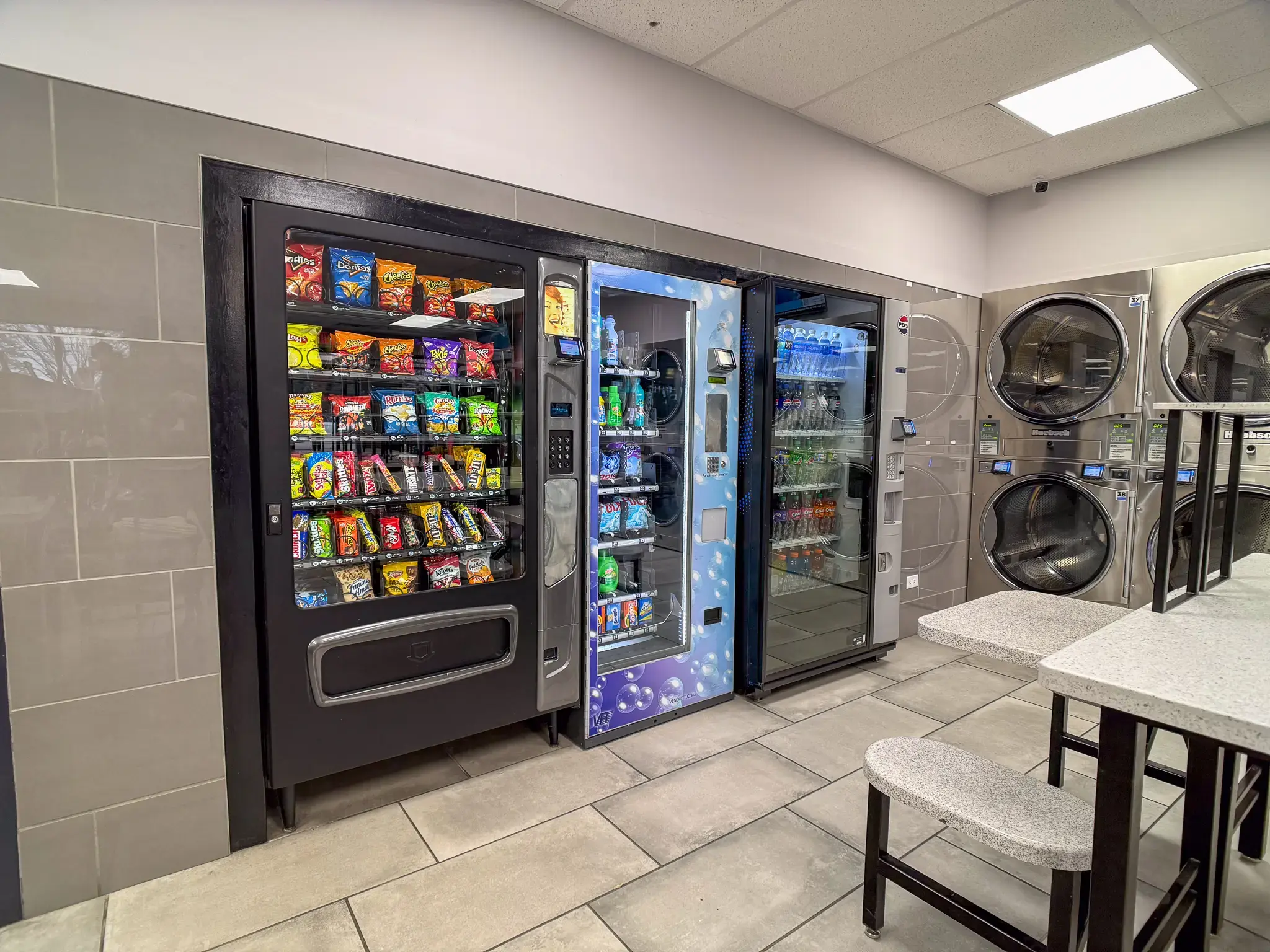 Wash Smart Laundry - Image 9