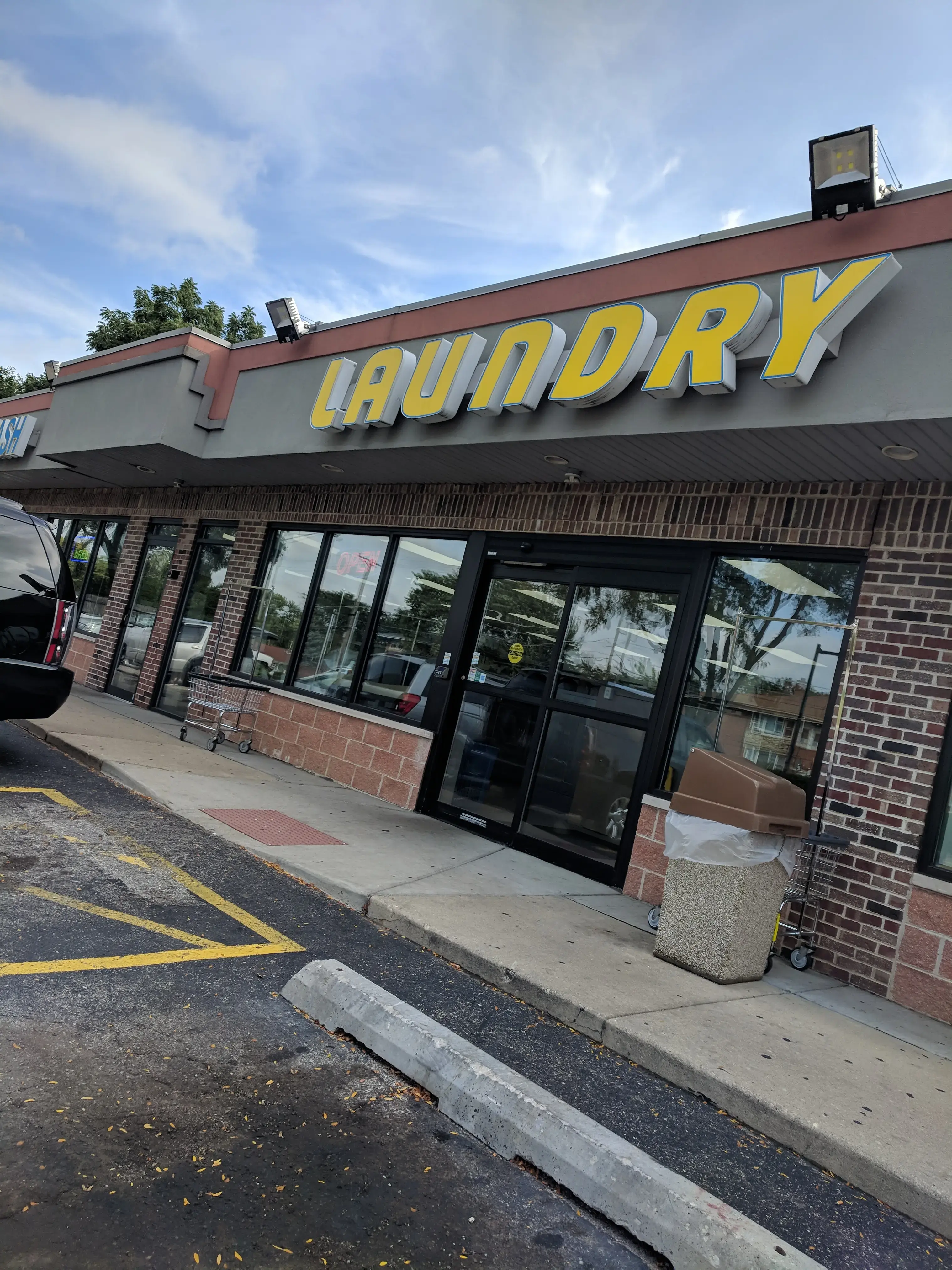 Wash Smart Laundry thumbnail 19