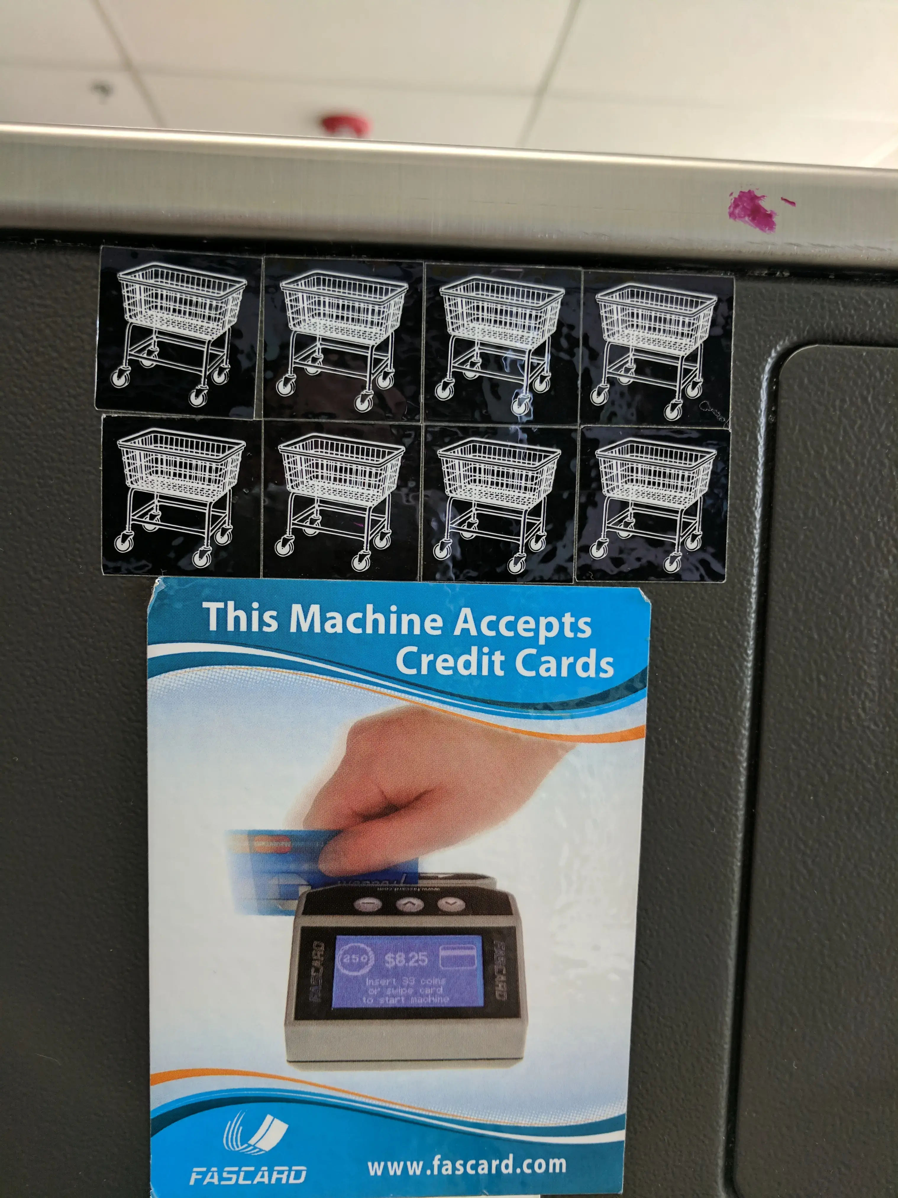 Wash Smart Laundry - Image 12