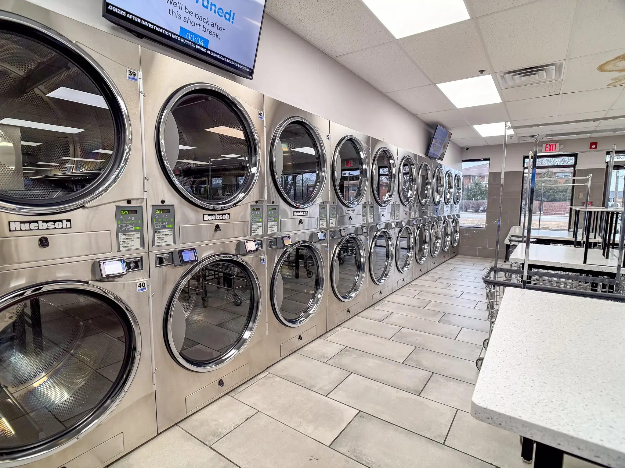 Wash Smart Laundry thumbnail 2