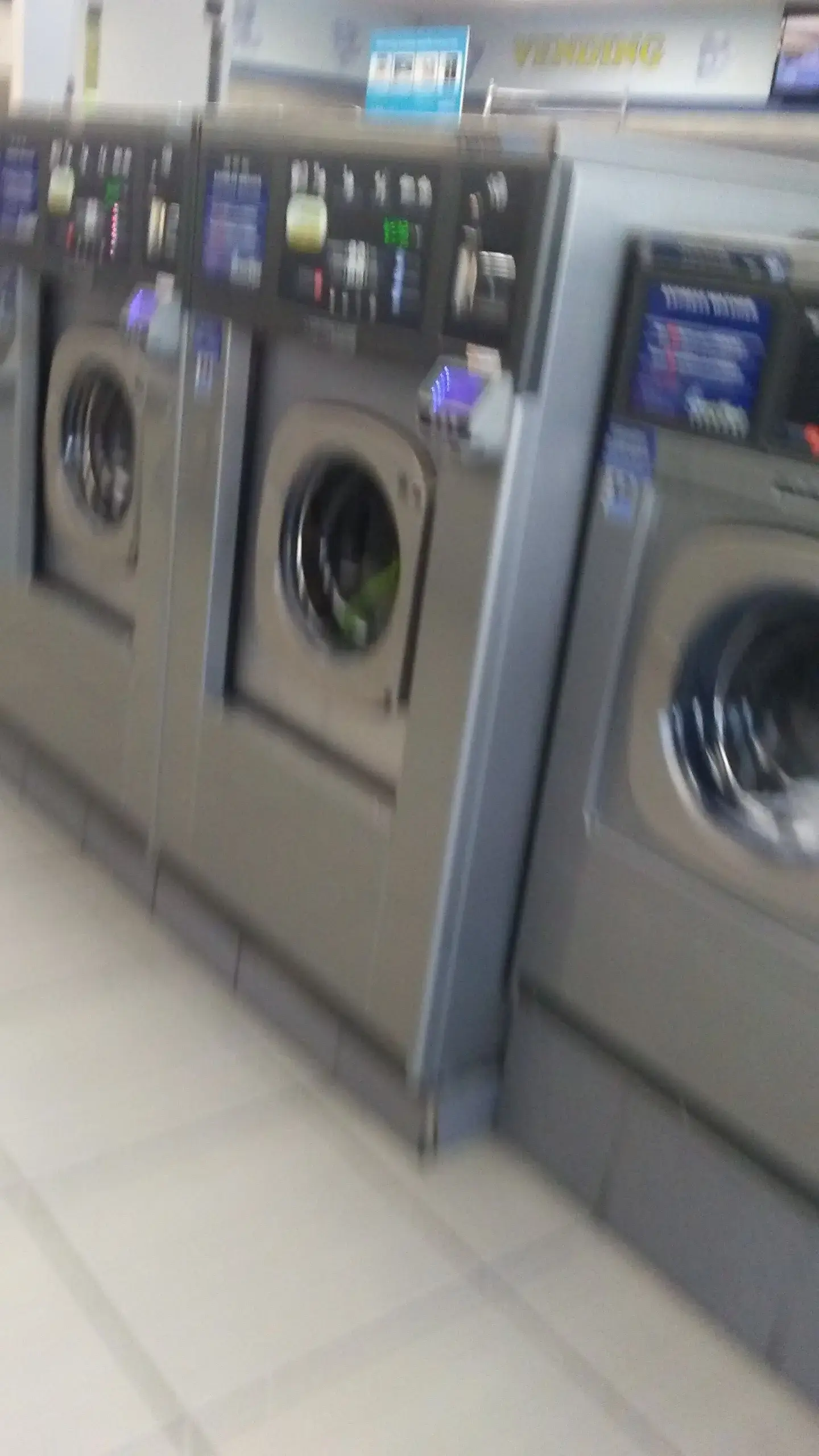 Wash Smart Laundry thumbnail 17
