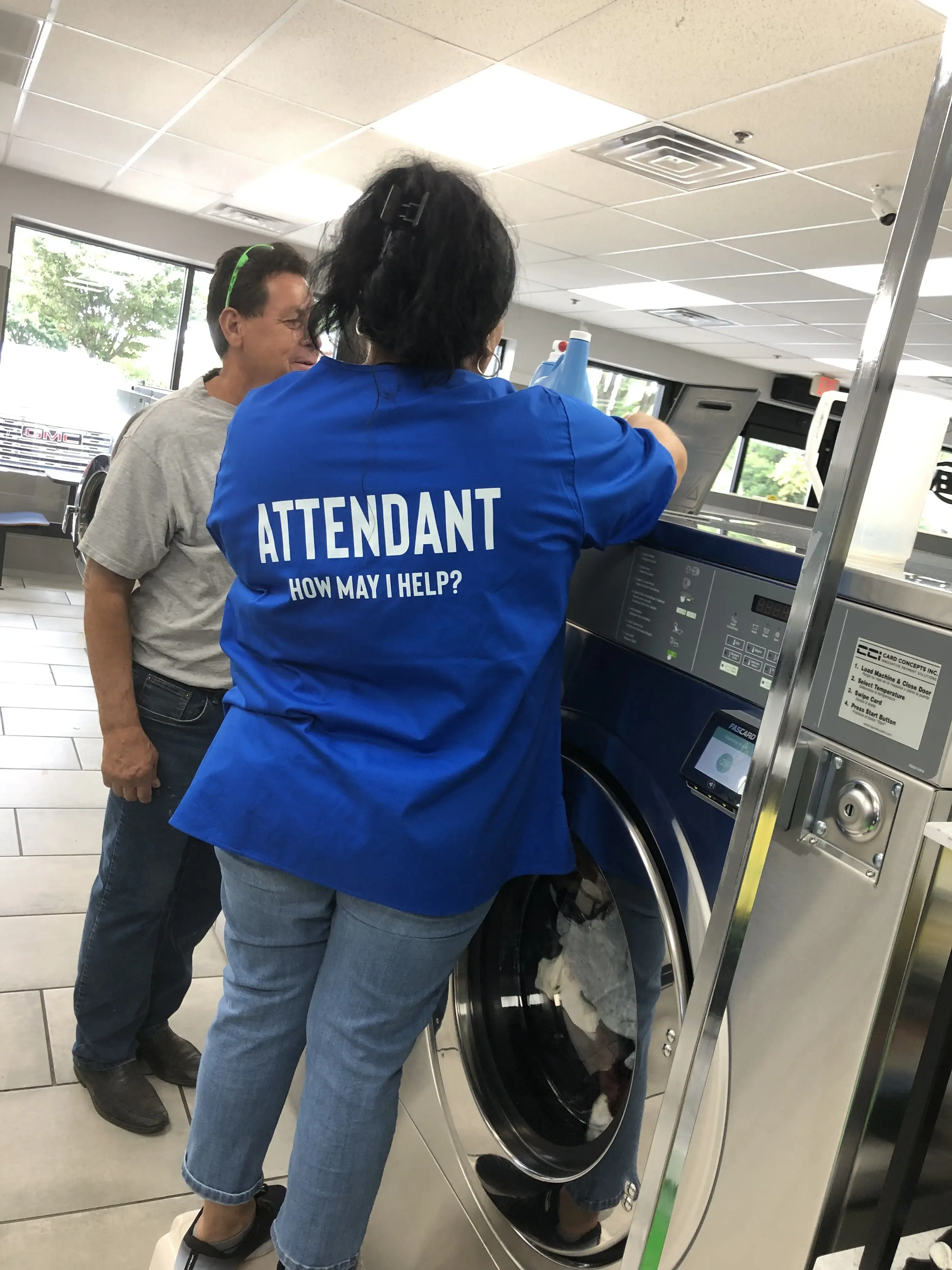 Wash Smart Laundry thumbnail 20