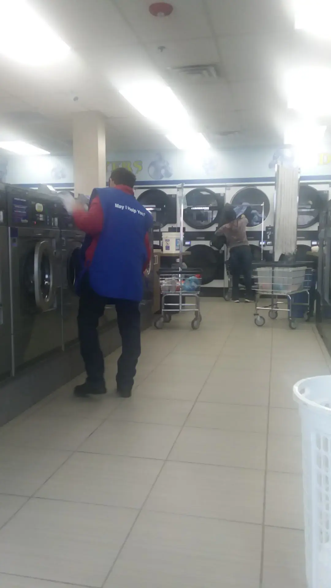 Wash Smart Laundry thumbnail 18