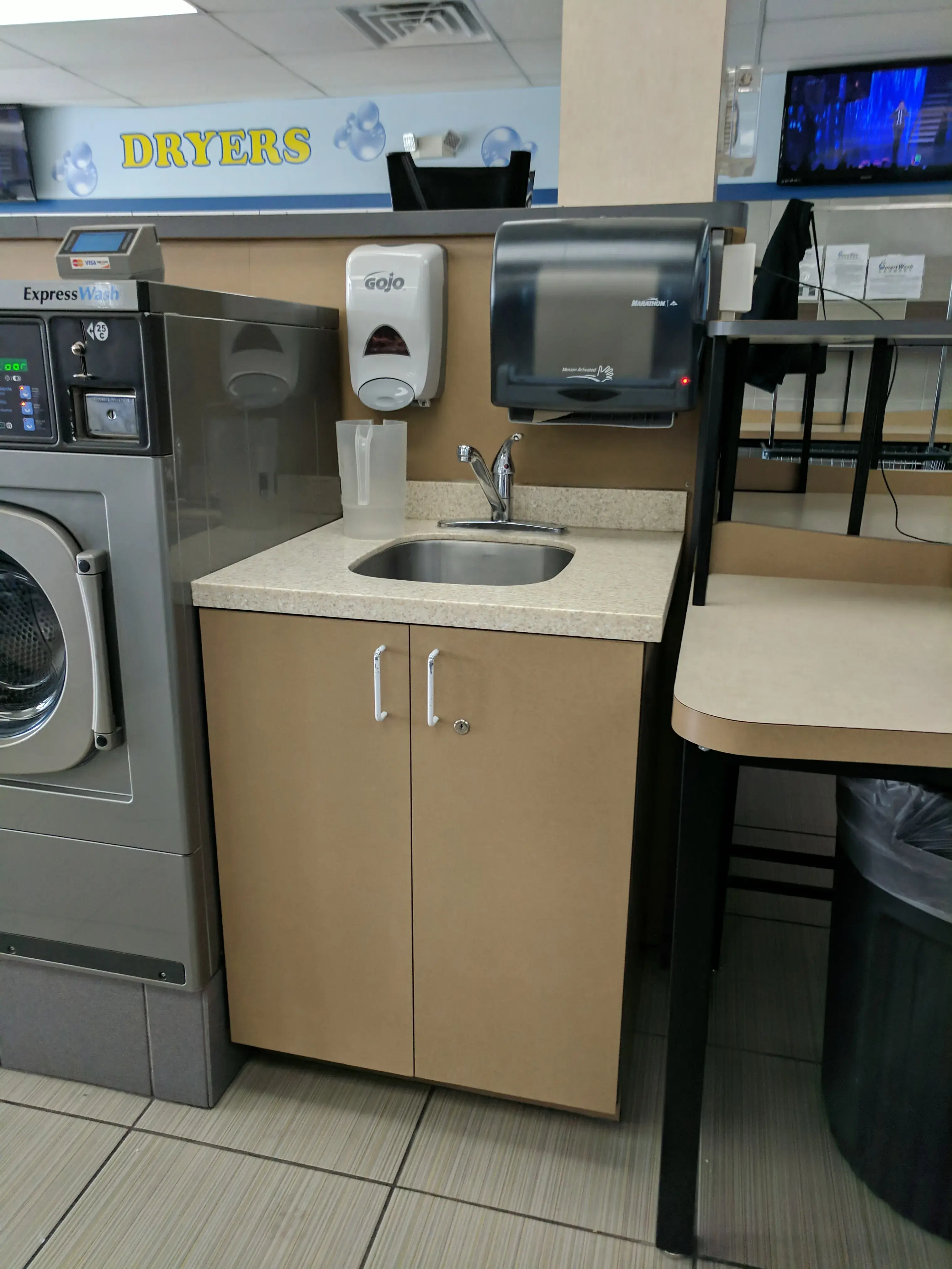 Wash Smart Laundry - Image 6