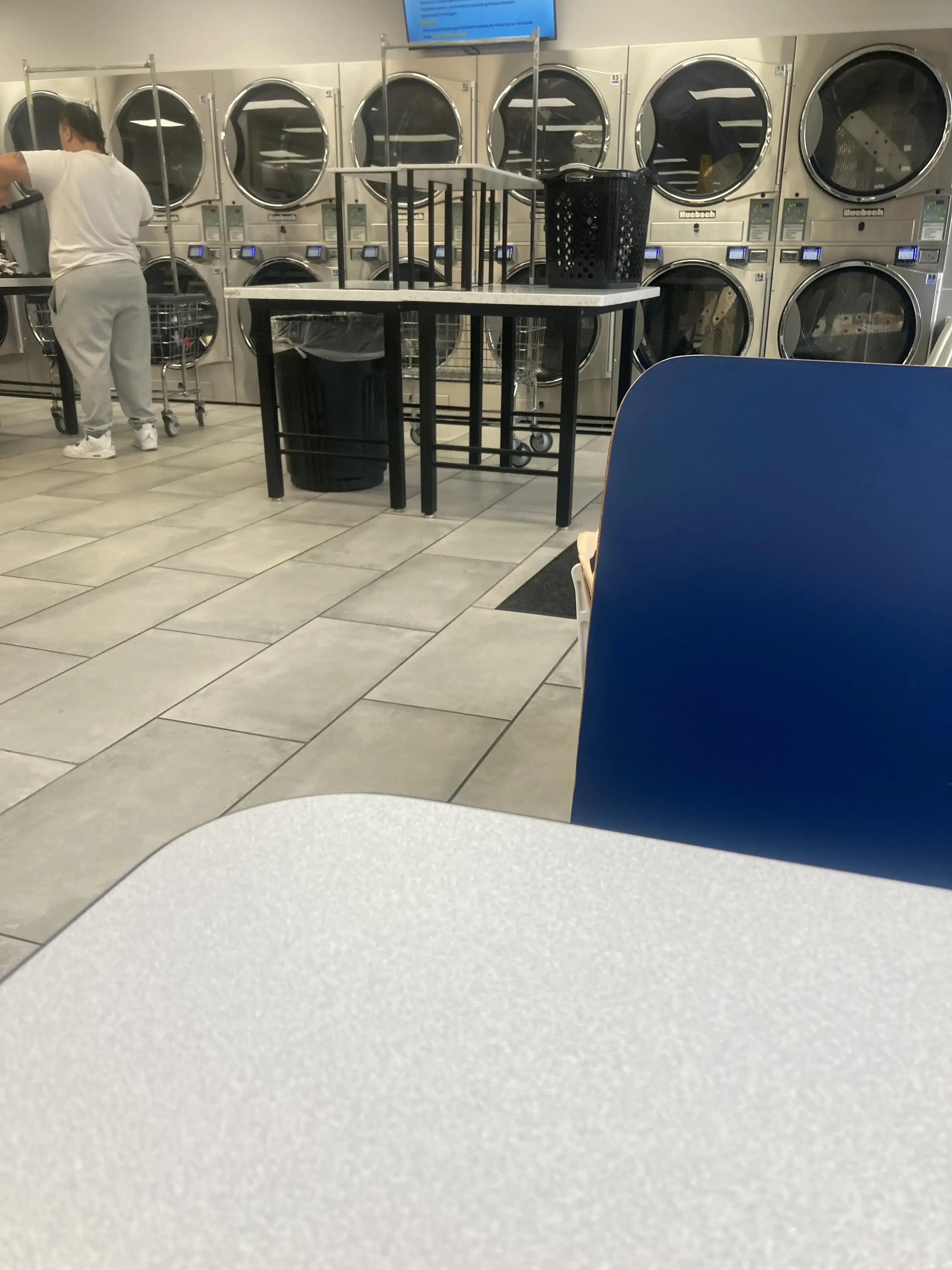 Wash Smart Laundry thumbnail 8