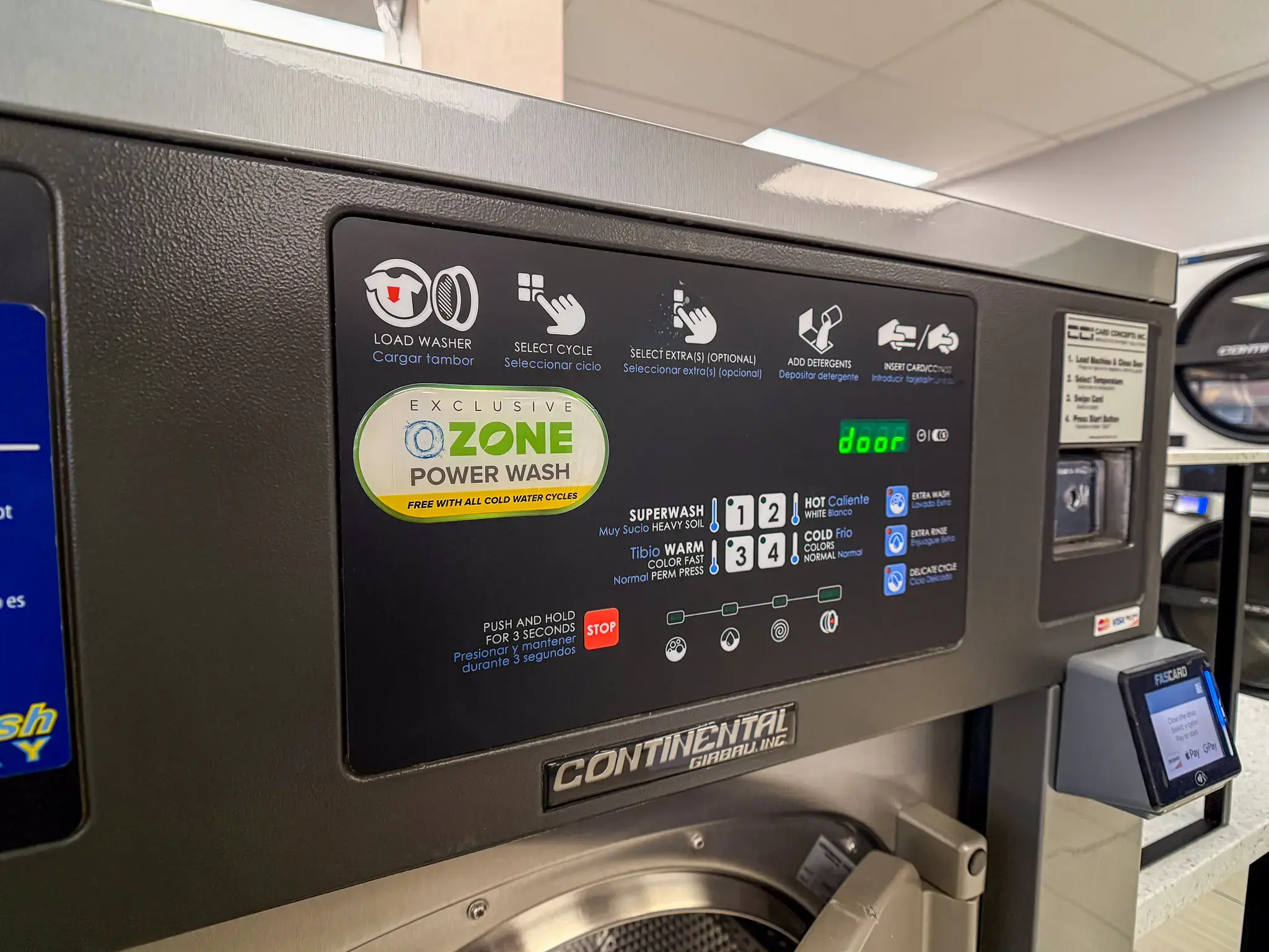 Wash Smart Laundry thumbnail 5