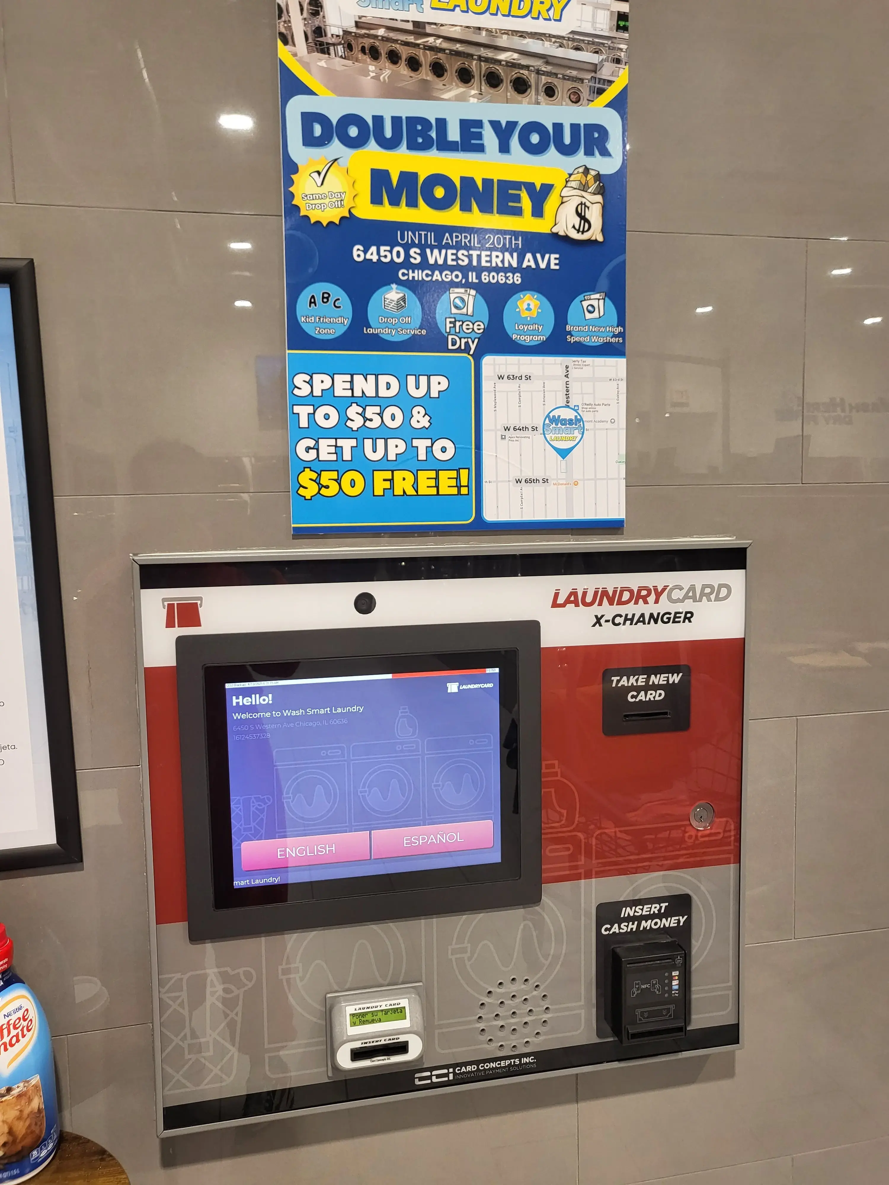 Wash Smart Laundry - Image 19