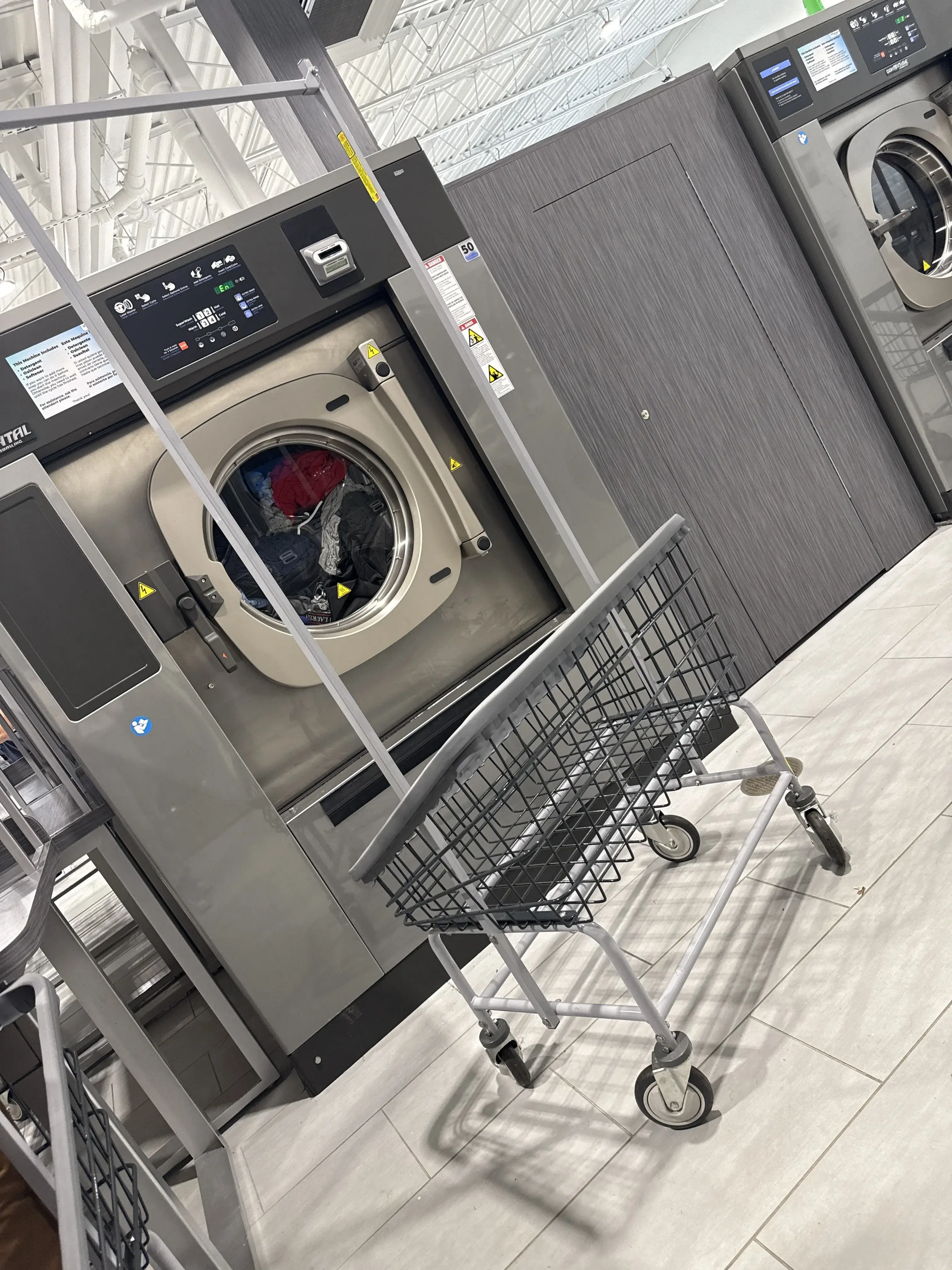 Wash Smart Laundry - Image 15