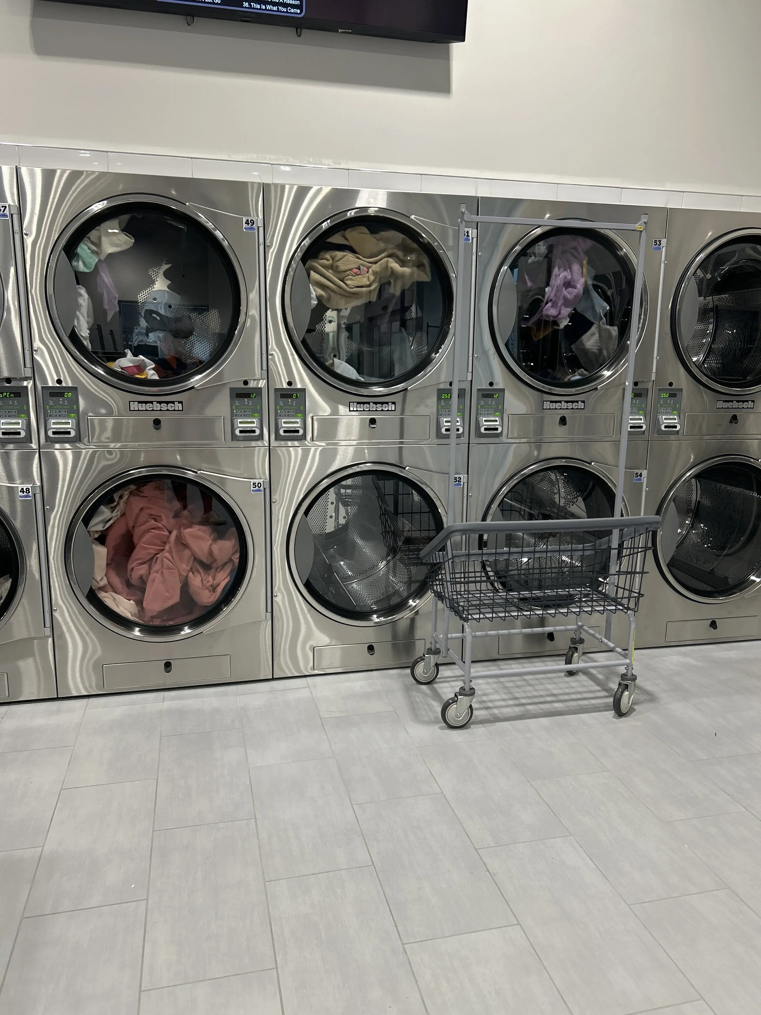 Wash Smart Laundry thumbnail 11