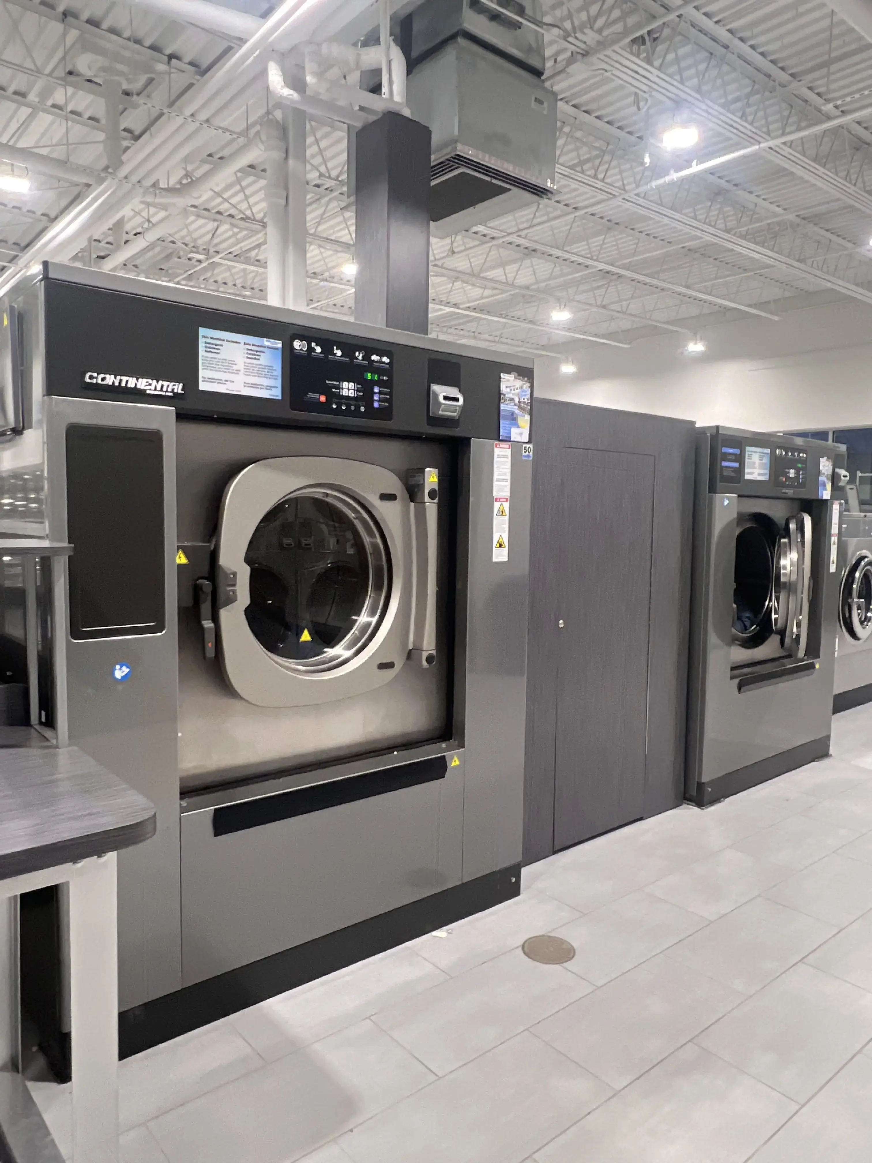 Wash Smart Laundry thumbnail 5