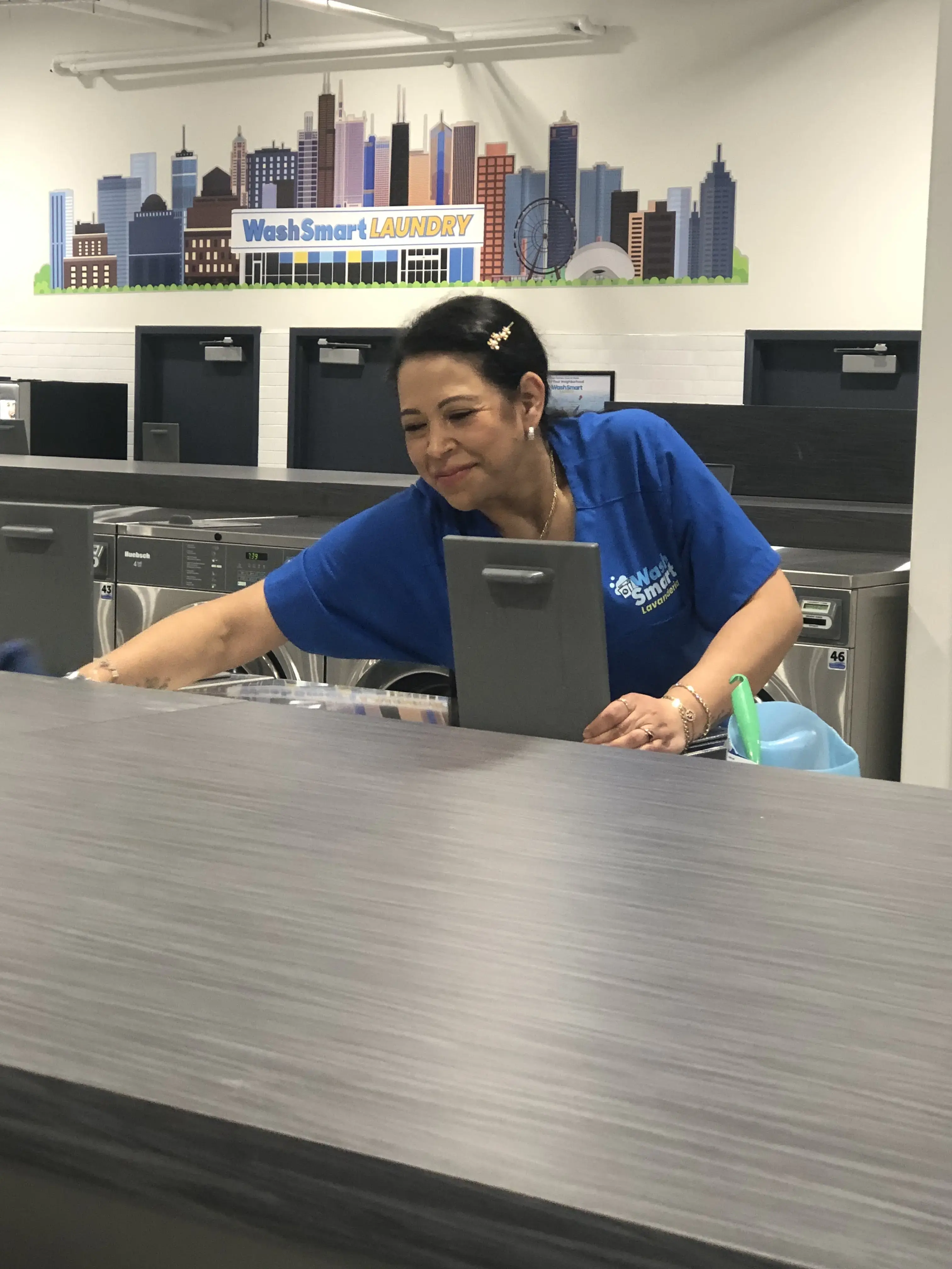 Wash Smart Laundry - Image 17