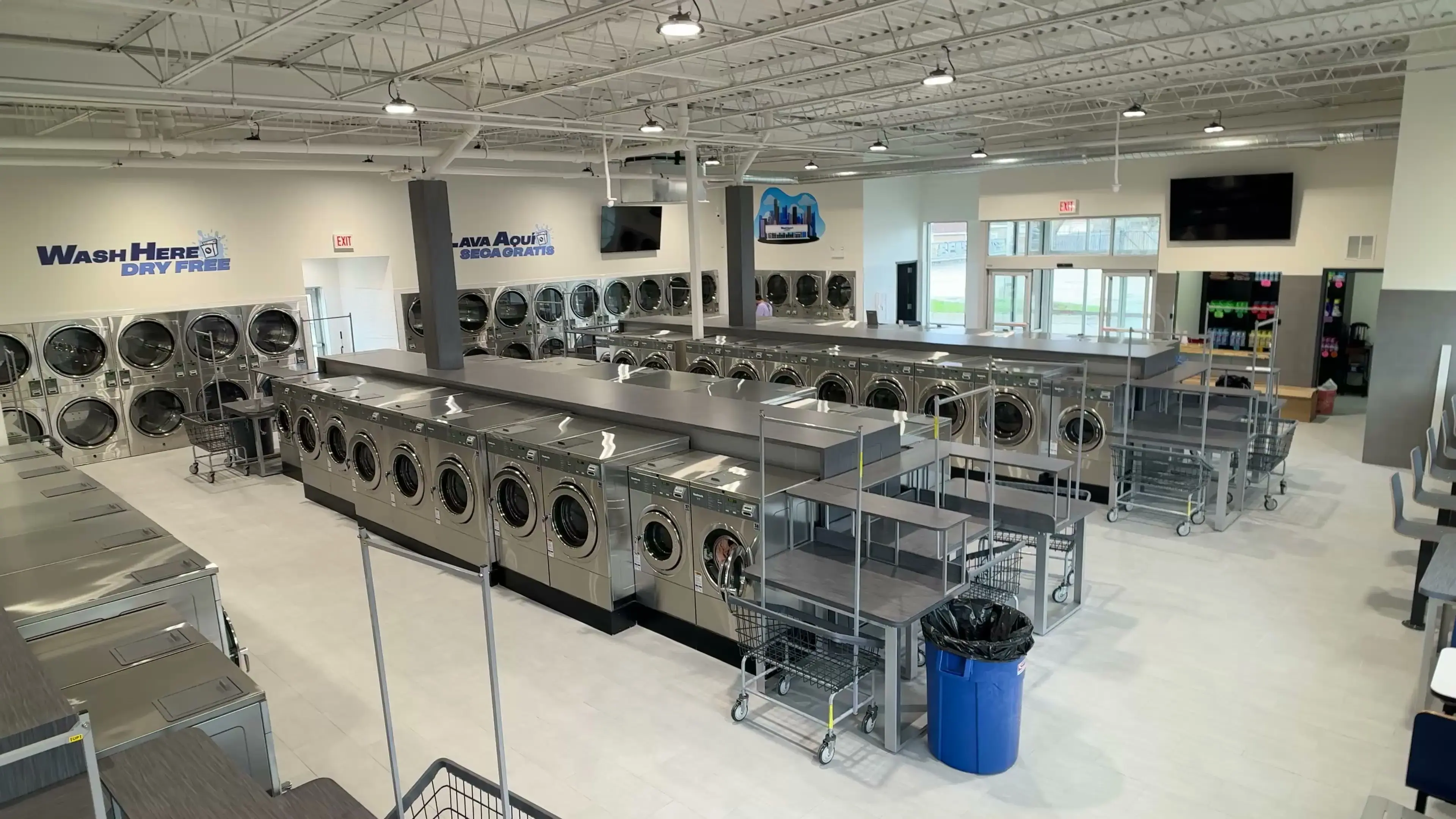 Wash Smart Laundry thumbnail 2