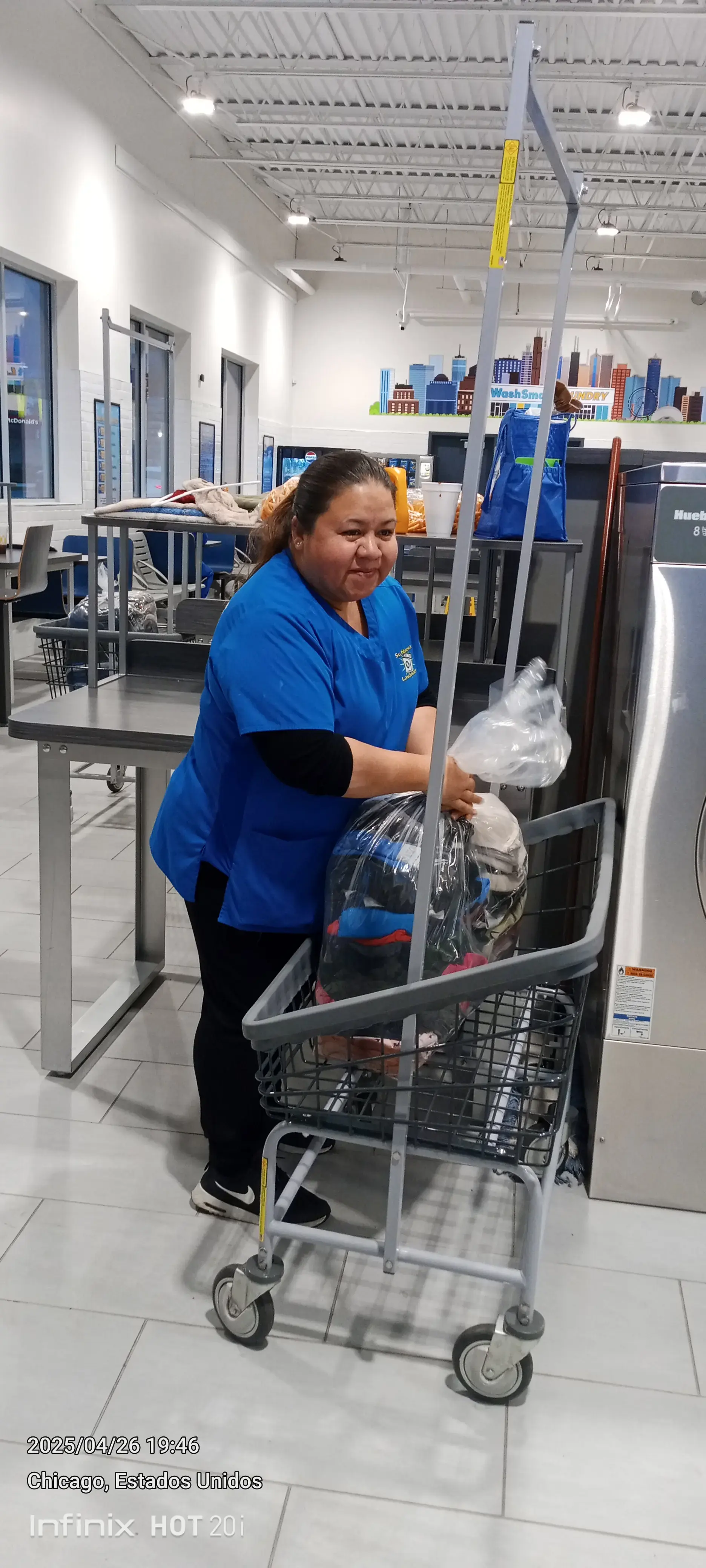 Wash Smart Laundry thumbnail 20