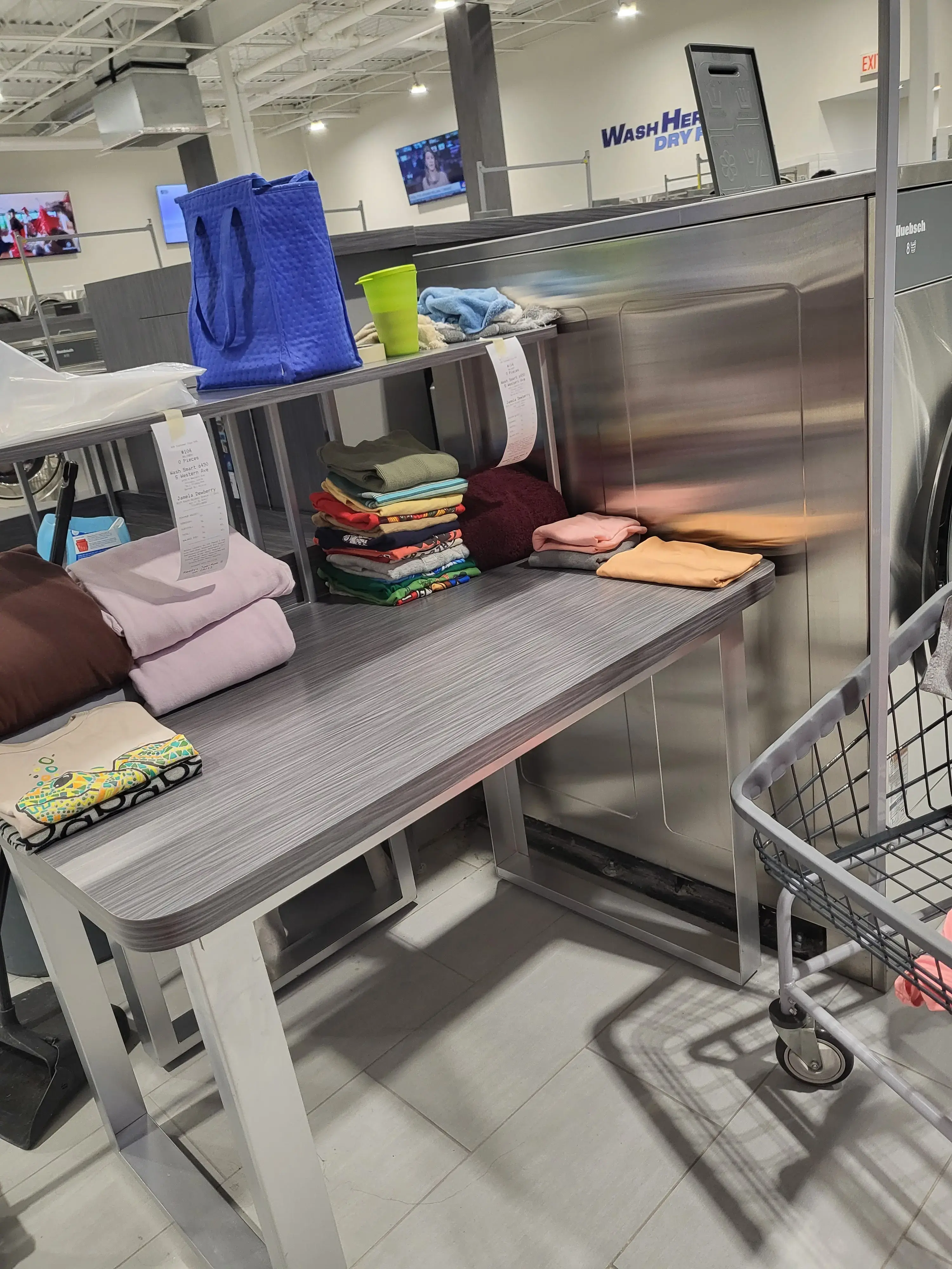 Wash Smart Laundry - Image 12