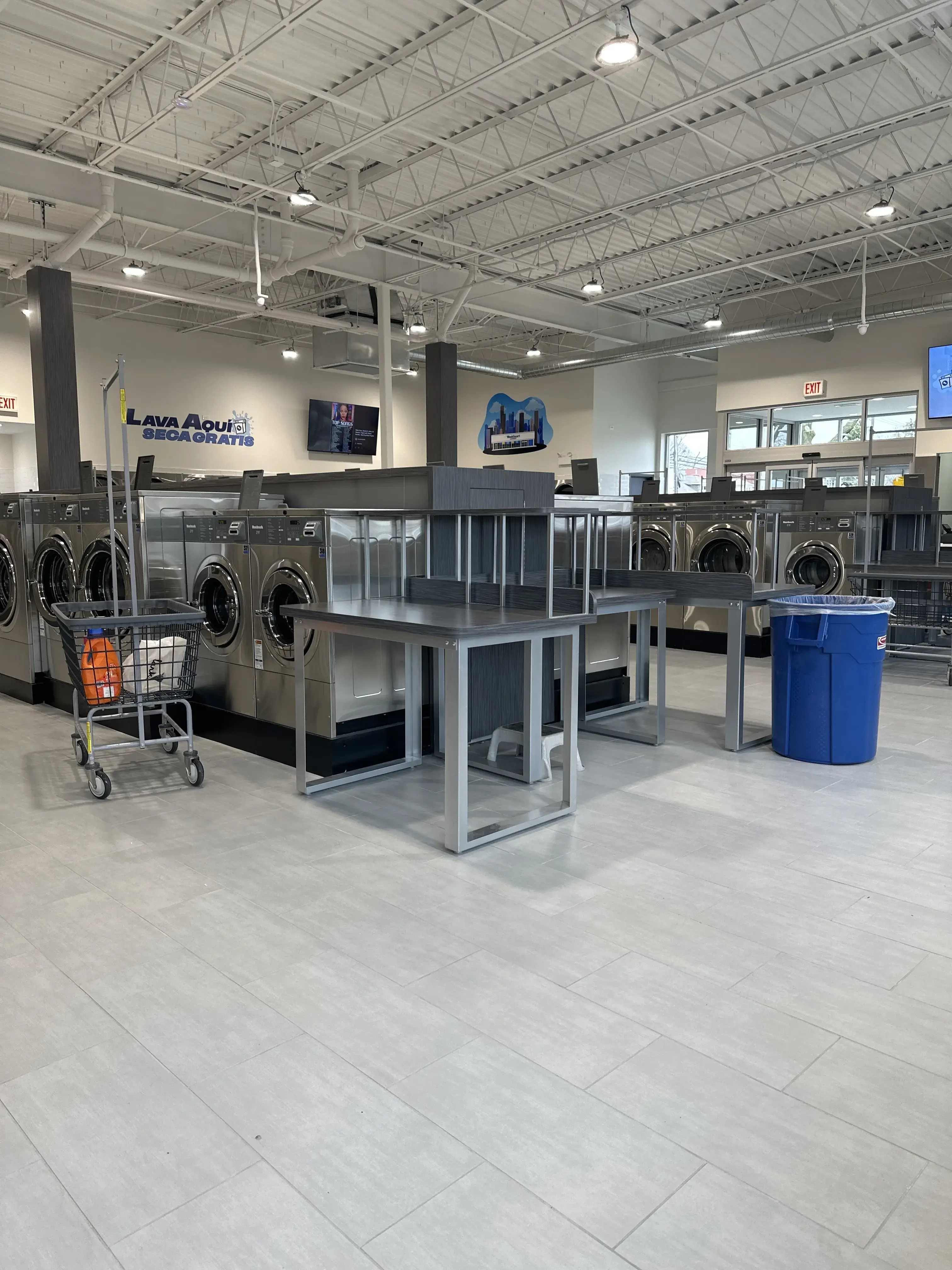 Wash Smart Laundry - Image 7