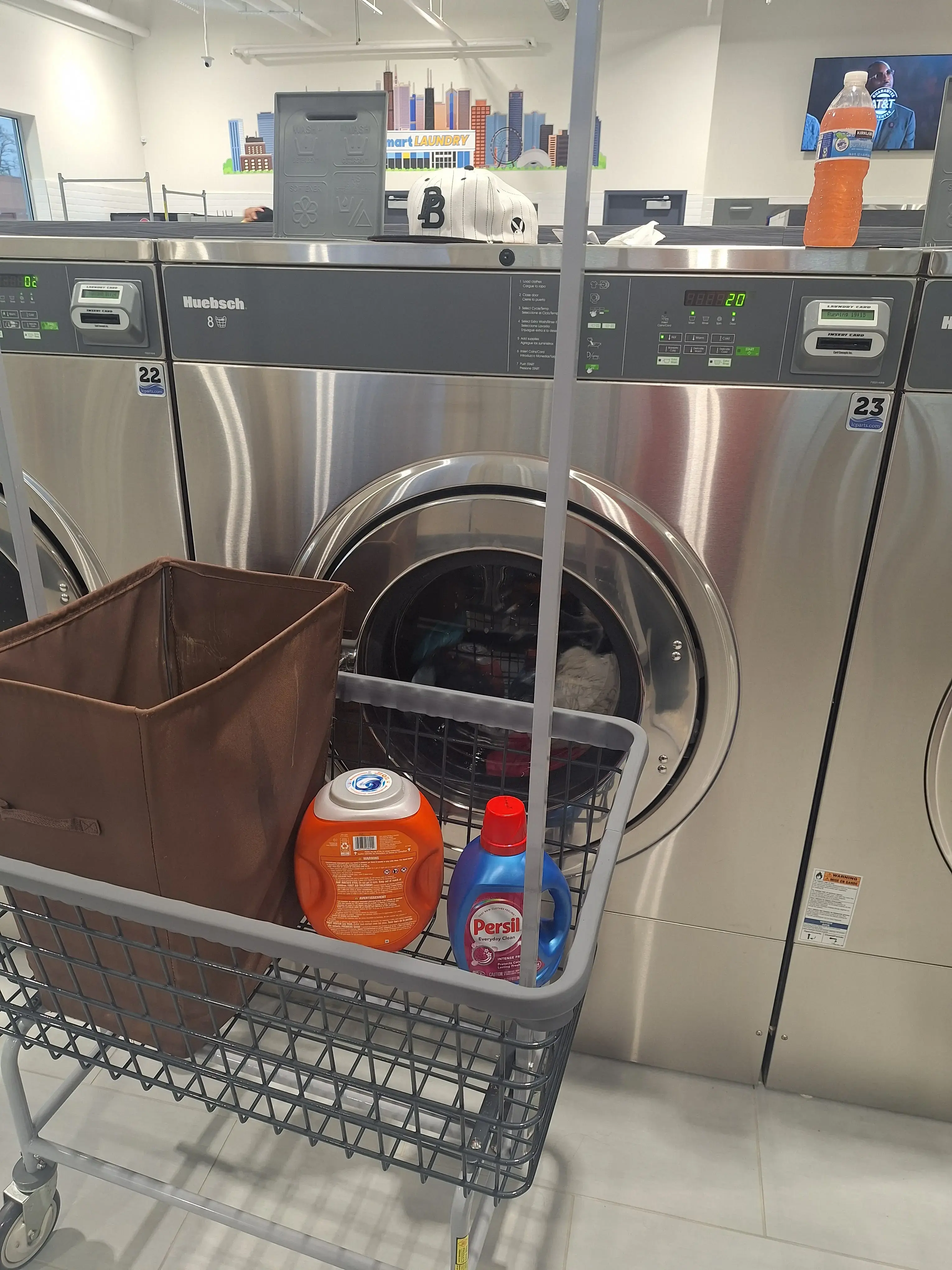 Wash Smart Laundry thumbnail 9