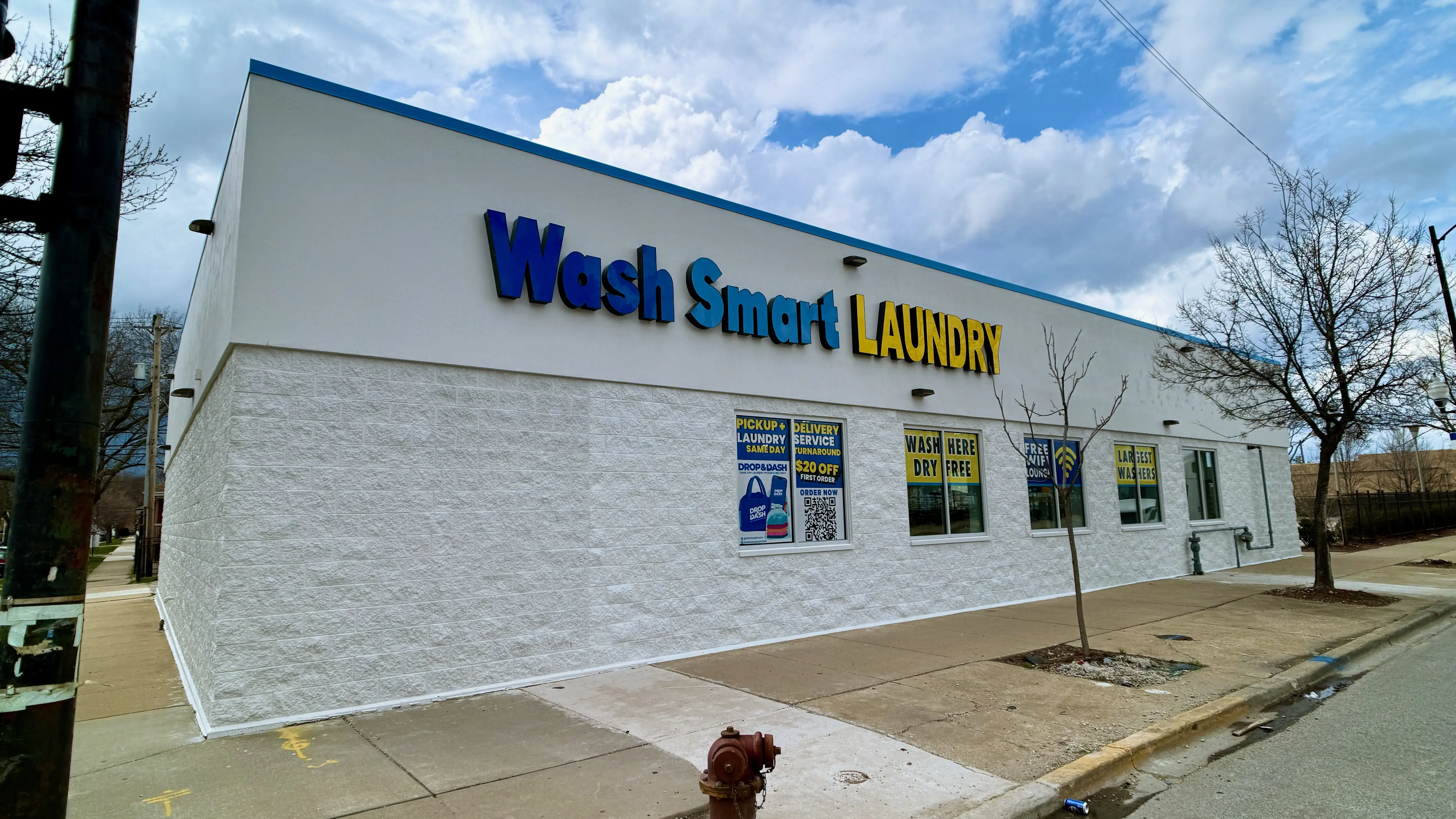 Wash Smart Laundry thumbnail 4