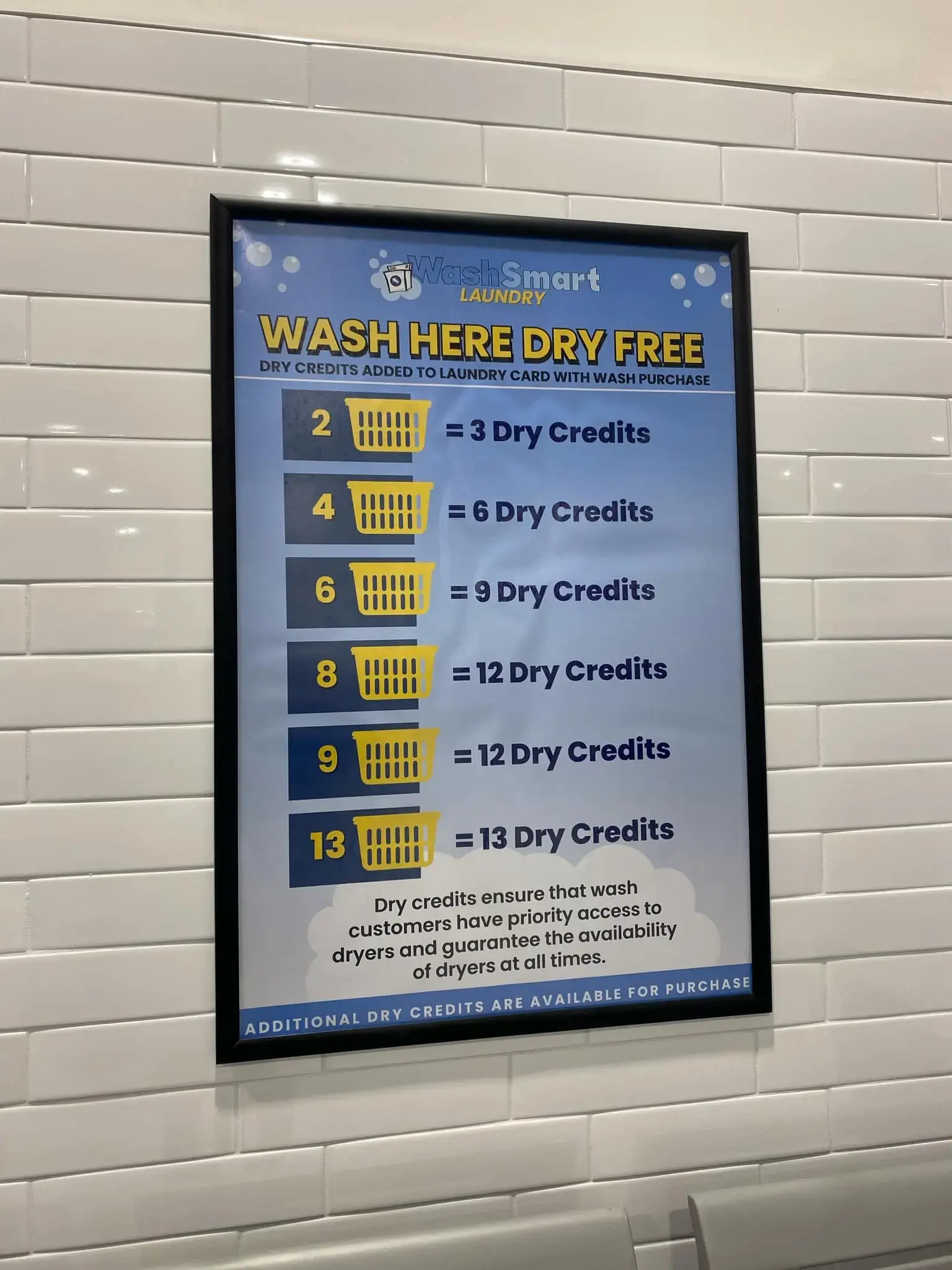 Wash Smart Laundry - Image 16