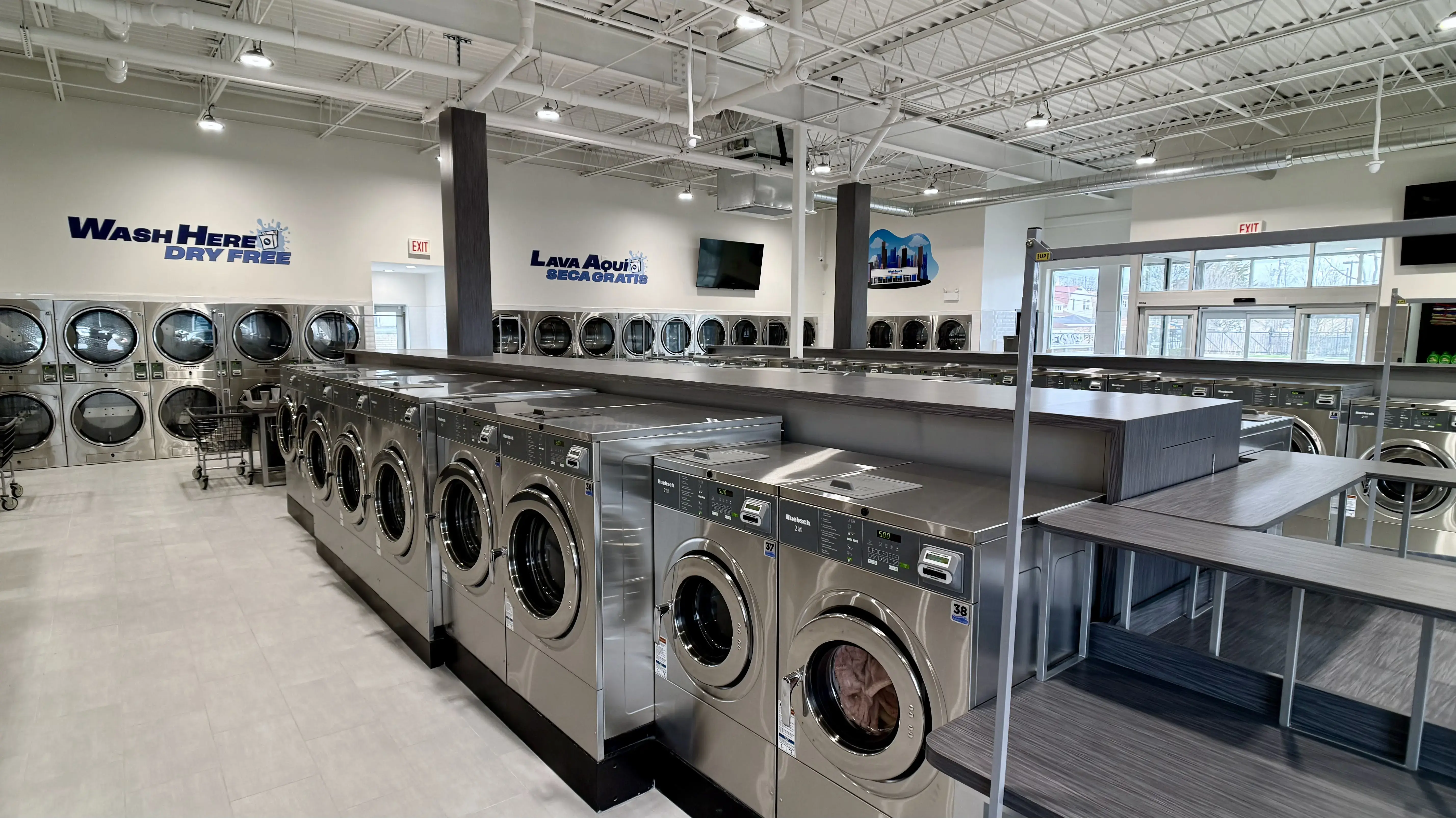 Wash Smart Laundry thumbnail 3