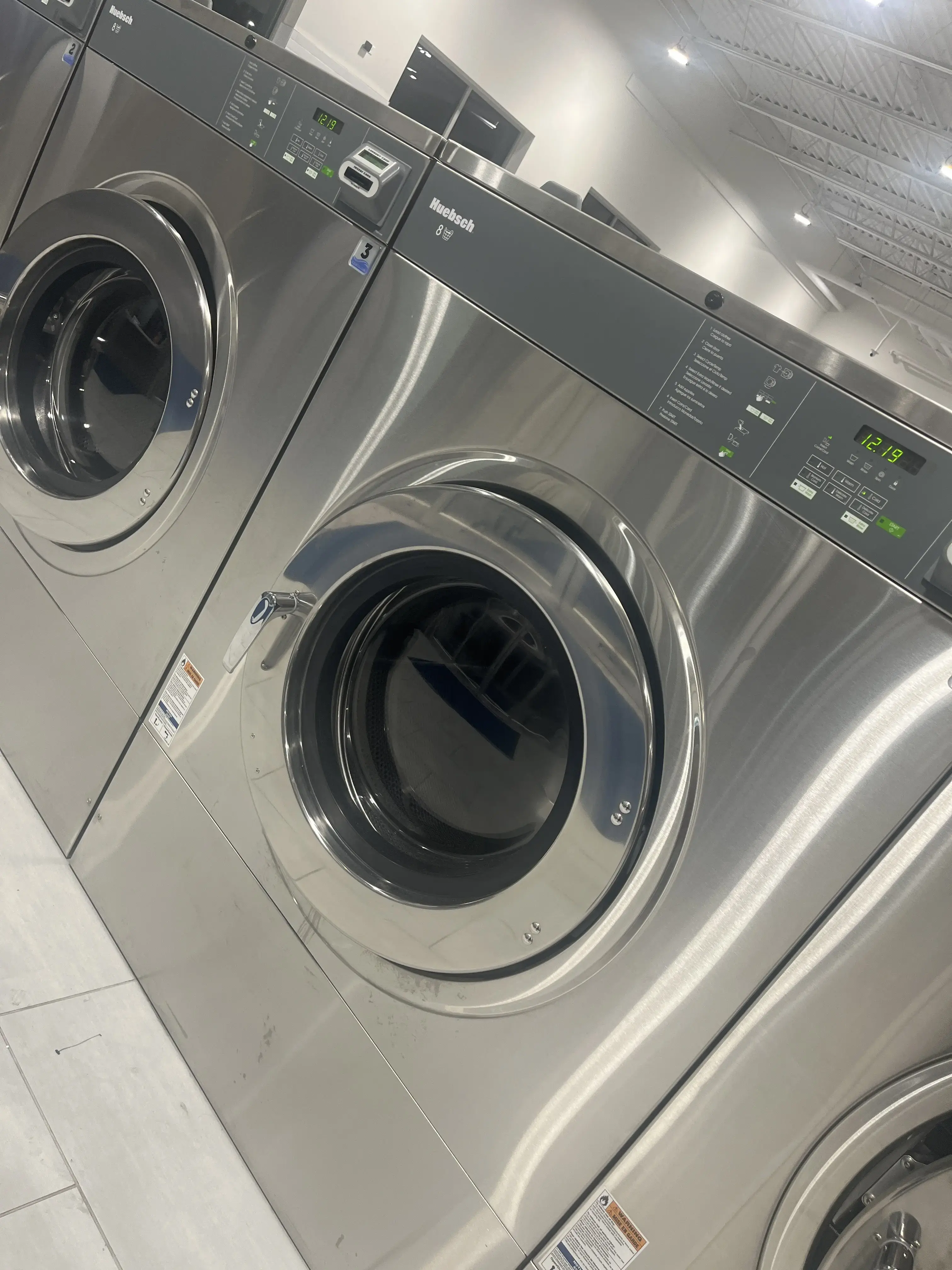 Wash Smart Laundry thumbnail 13