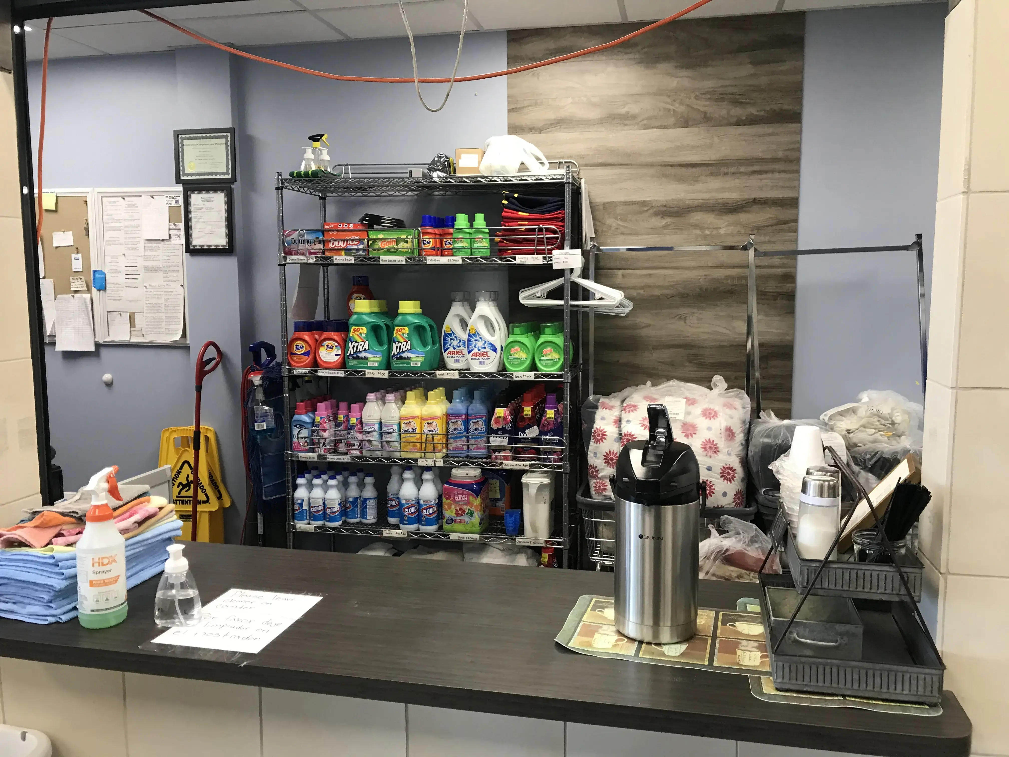 Wash Smart Laundry thumbnail 6