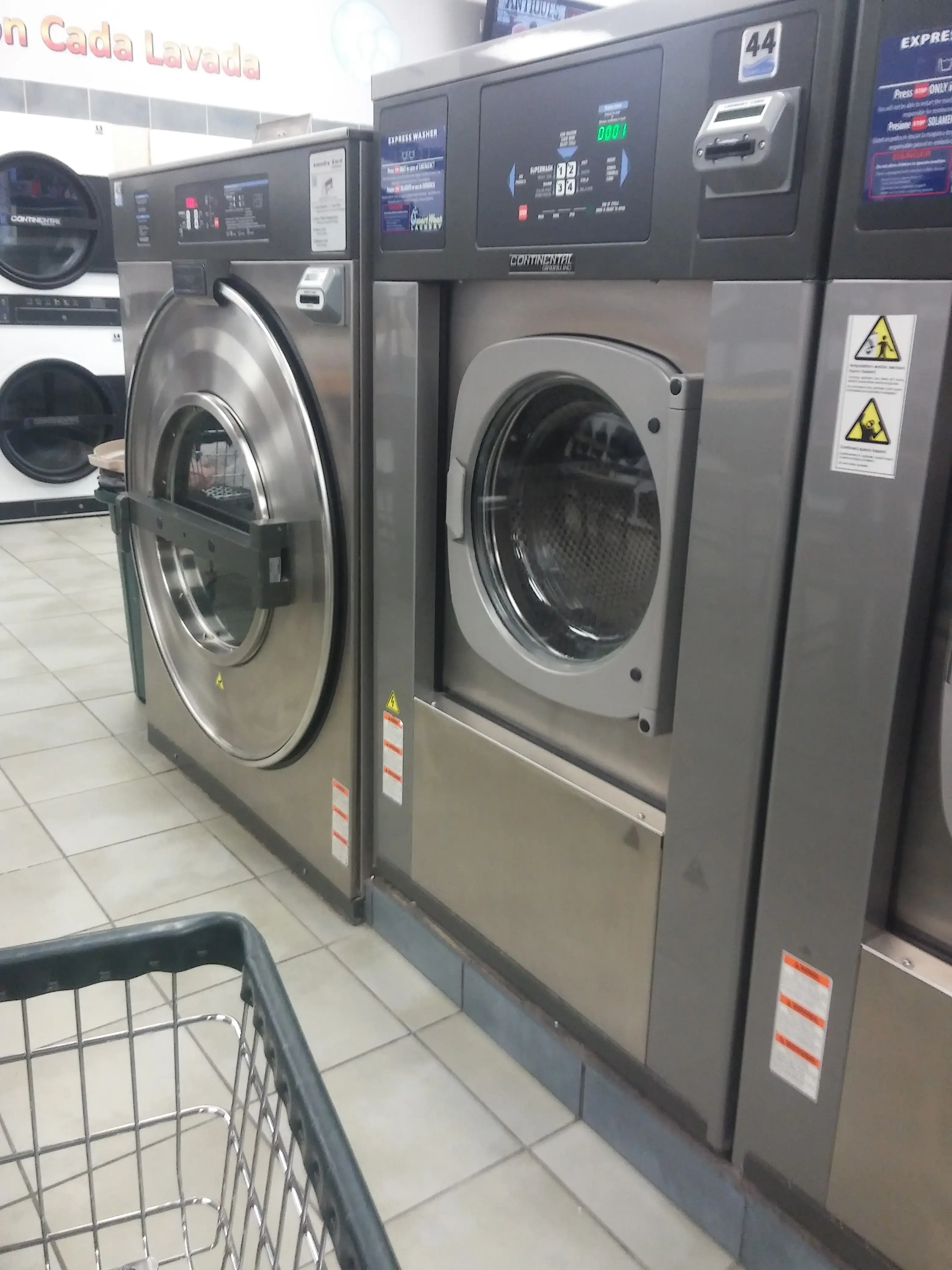 Wash Smart Laundry - Image 20
