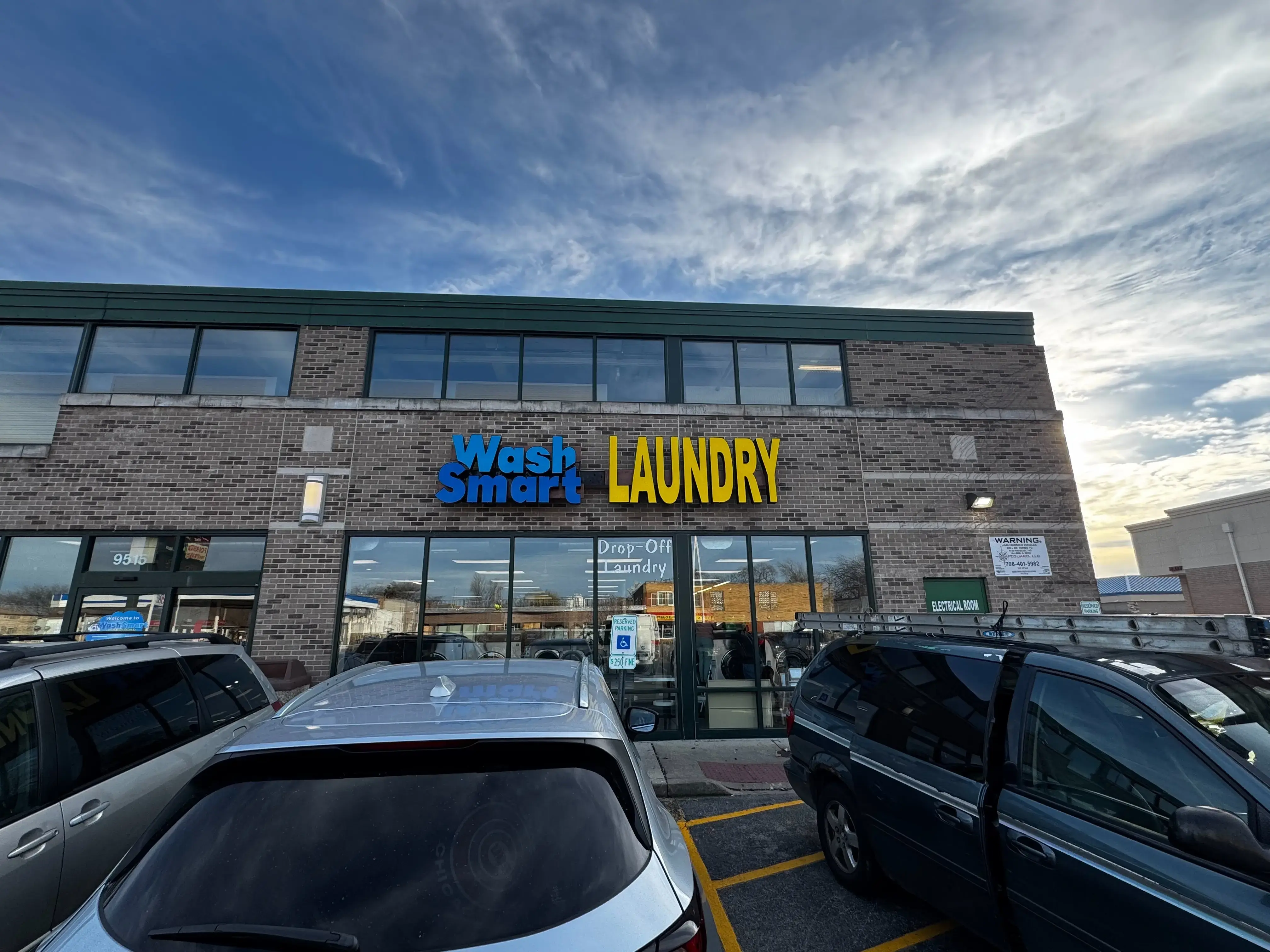 Wash Smart Laundry - Image 3