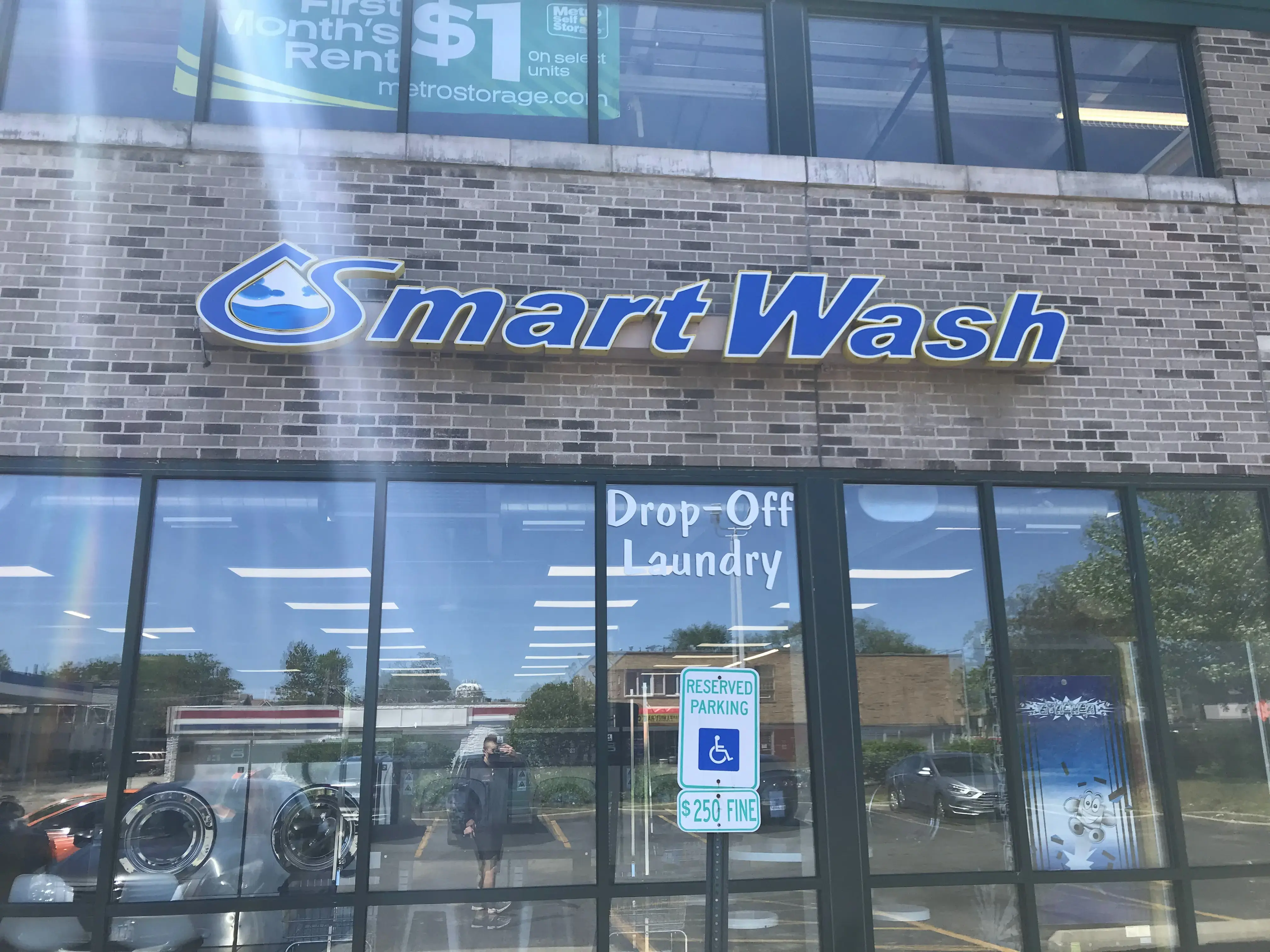 Wash Smart Laundry thumbnail 7