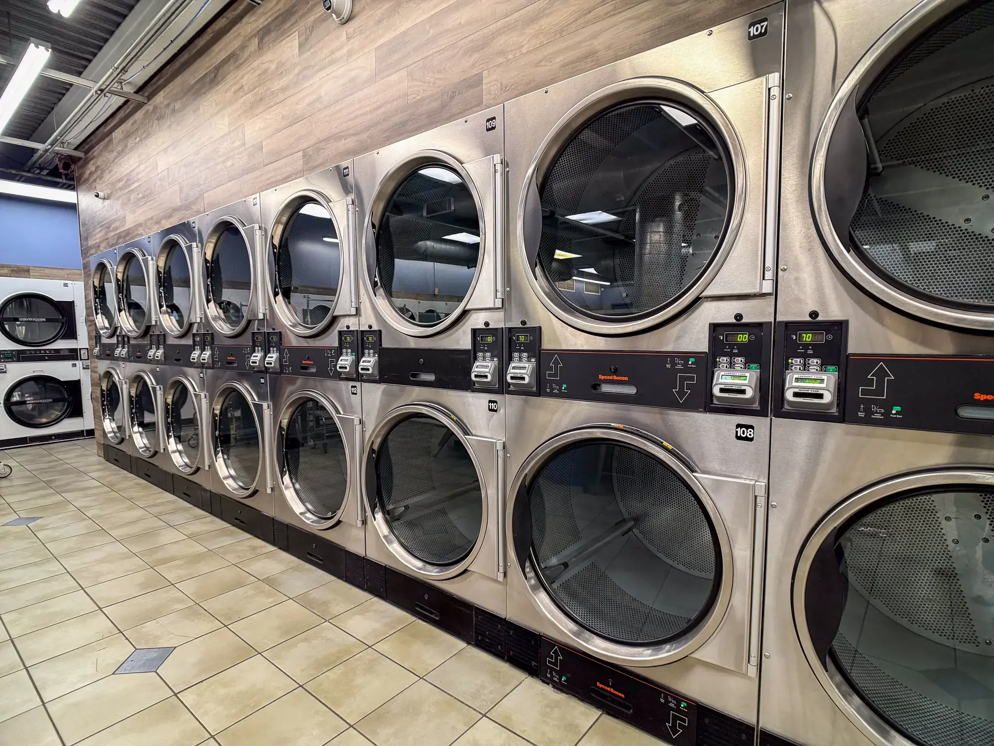 Wash Smart Laundry thumbnail 2