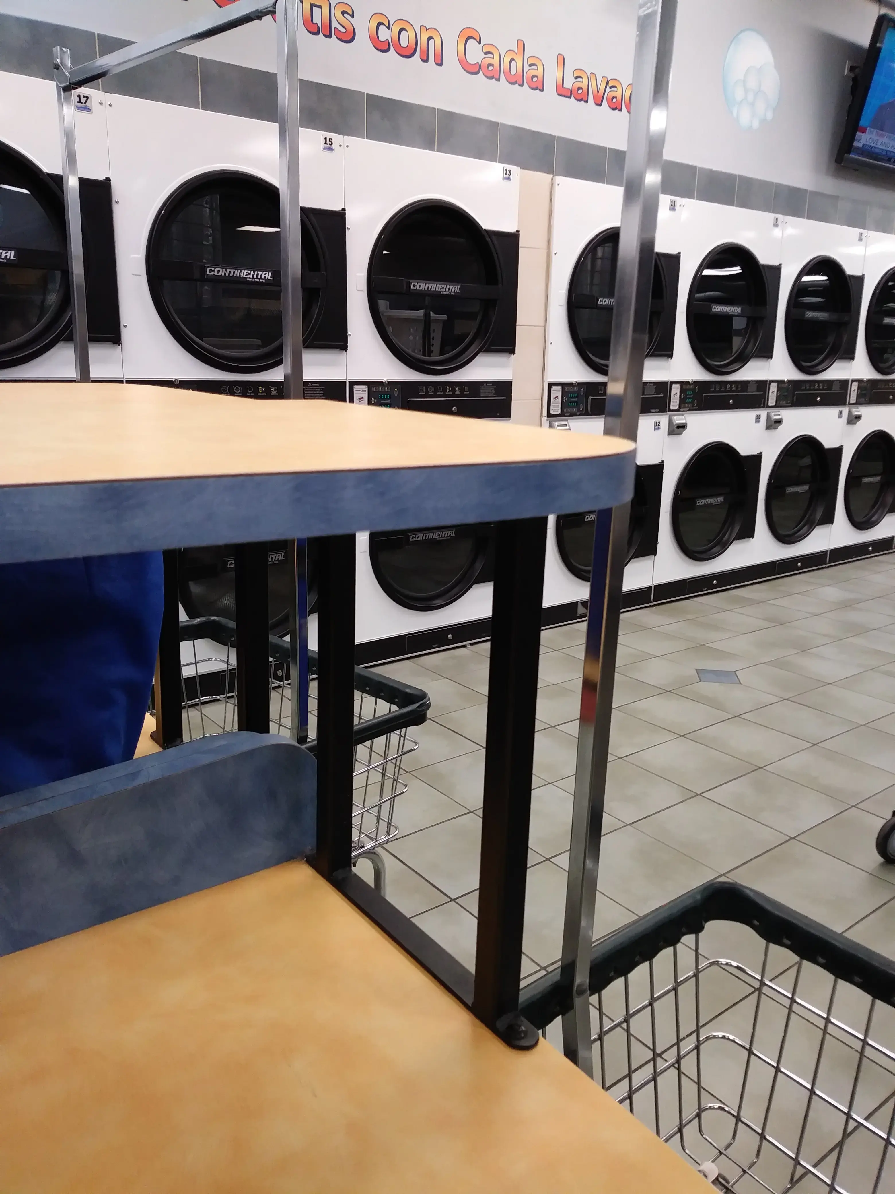 Wash Smart Laundry - Image 17