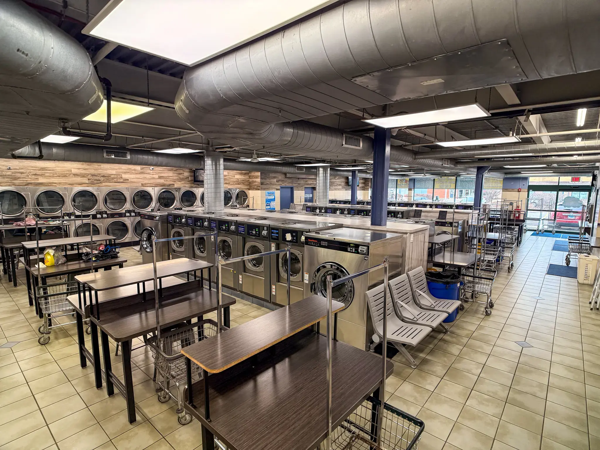 Wash Smart Laundry - Image 19