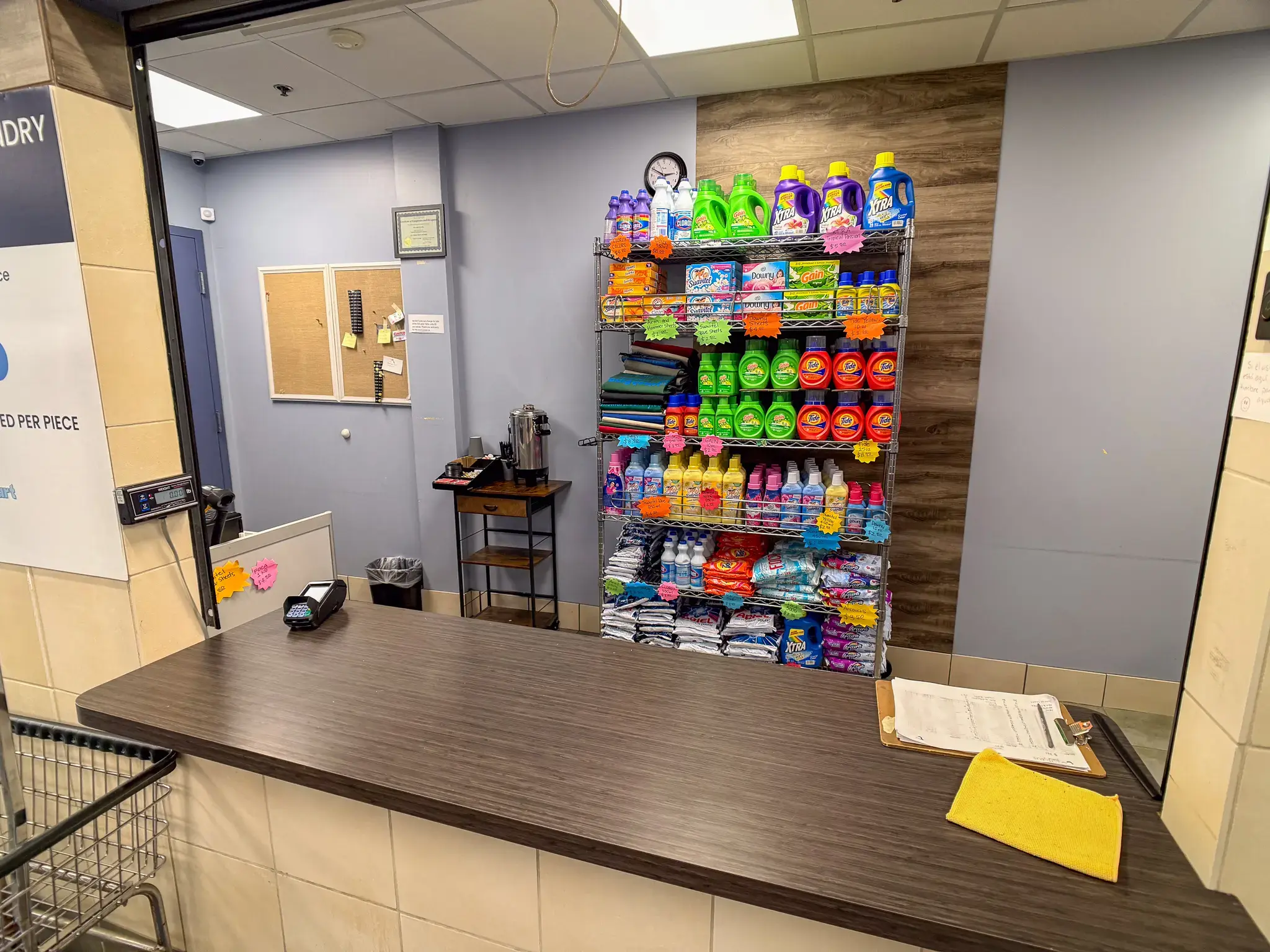 Wash Smart Laundry - Image 4